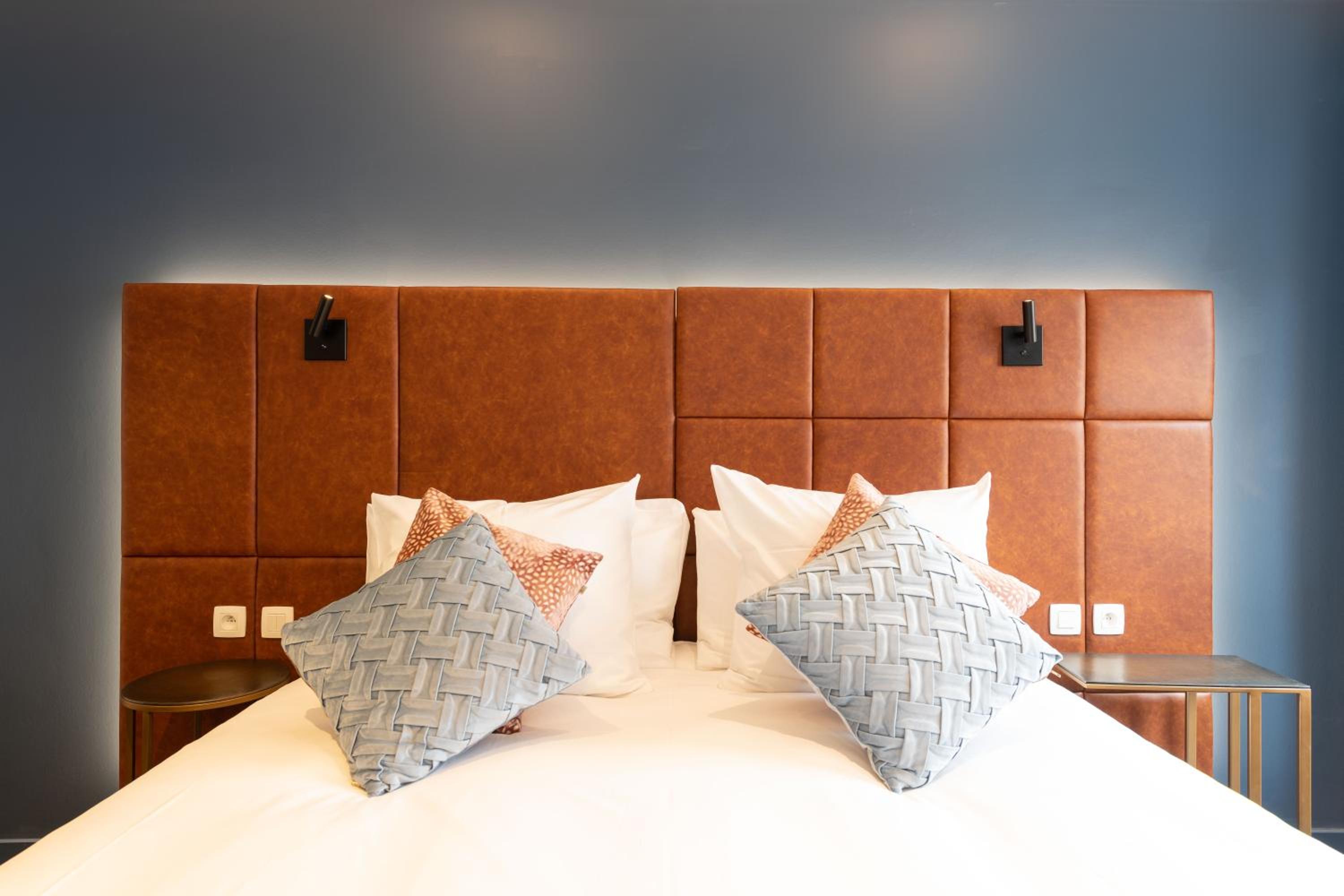 Sablon Deluxe Room  - Photo 10
