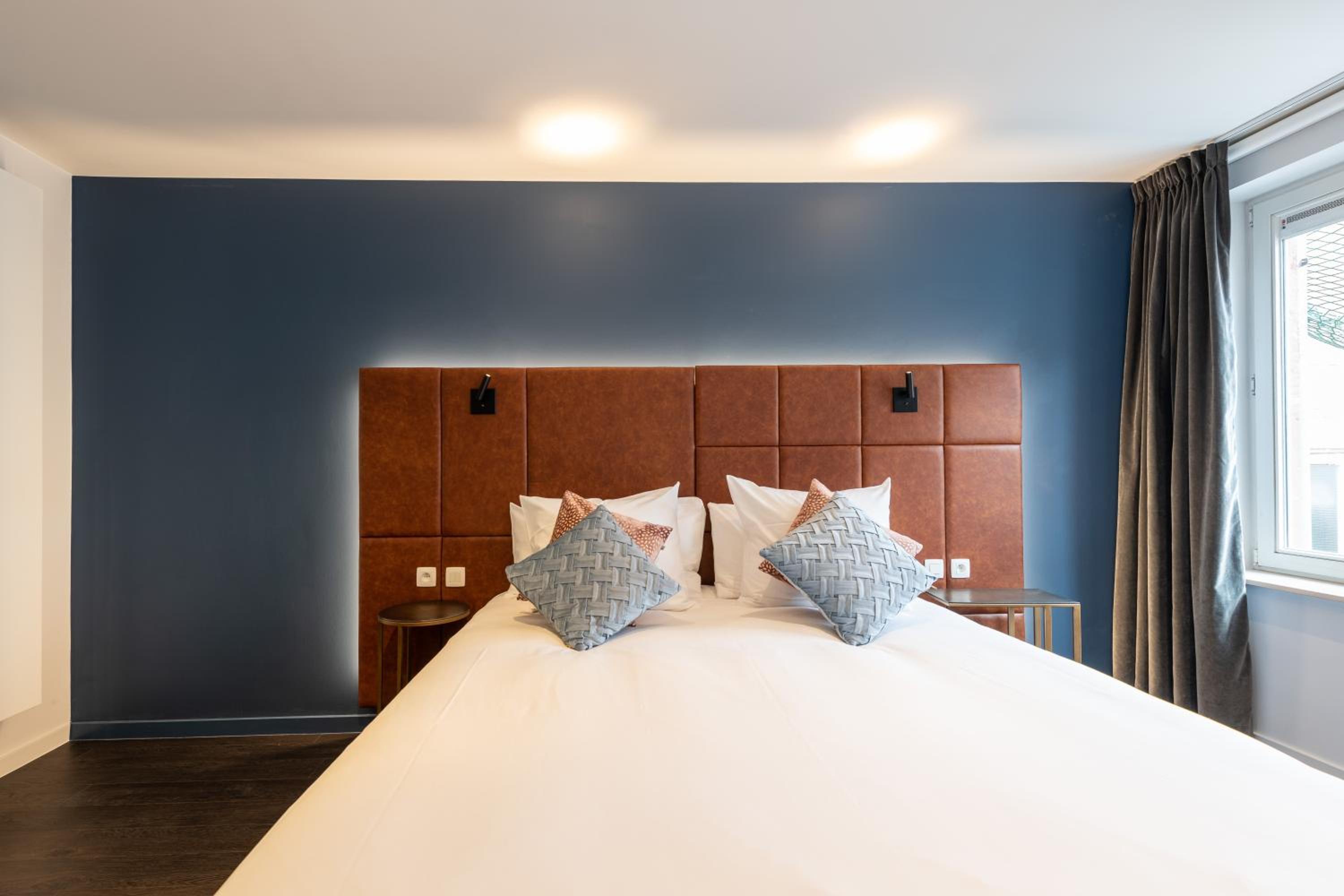 Sablon Deluxe Room  - Photo 11