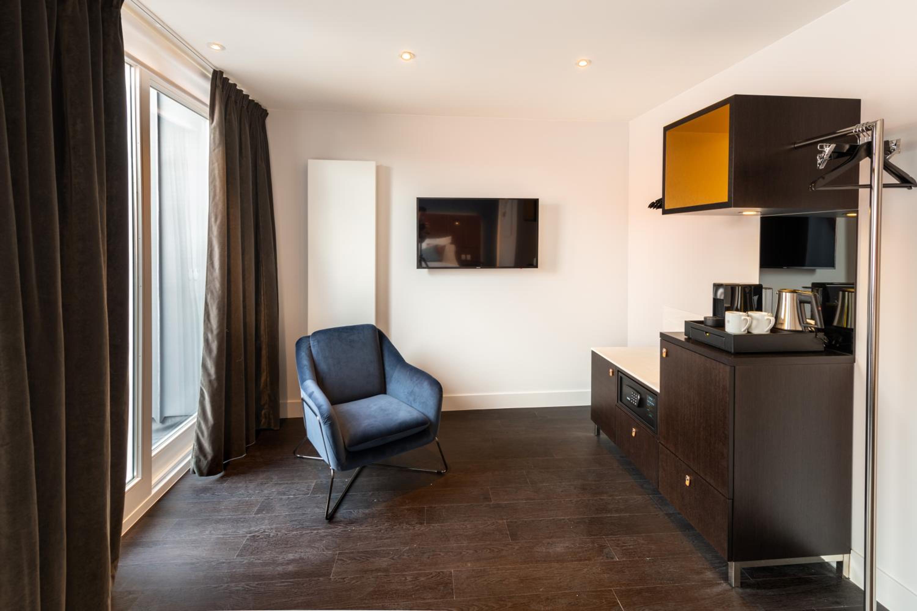 Sablon Mansion Suite - Photo 10