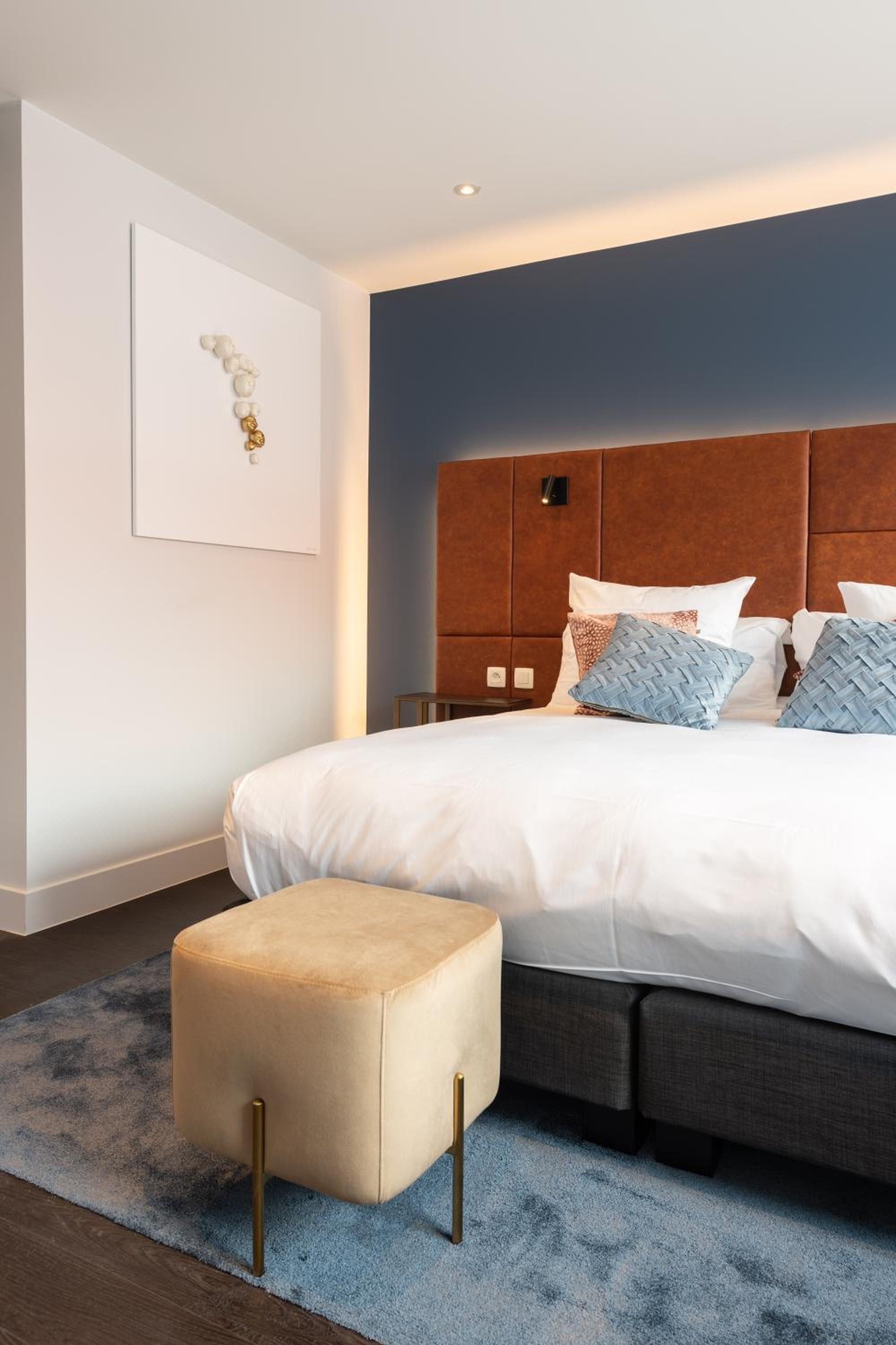 Sablon Mansion Suite - Photo 6