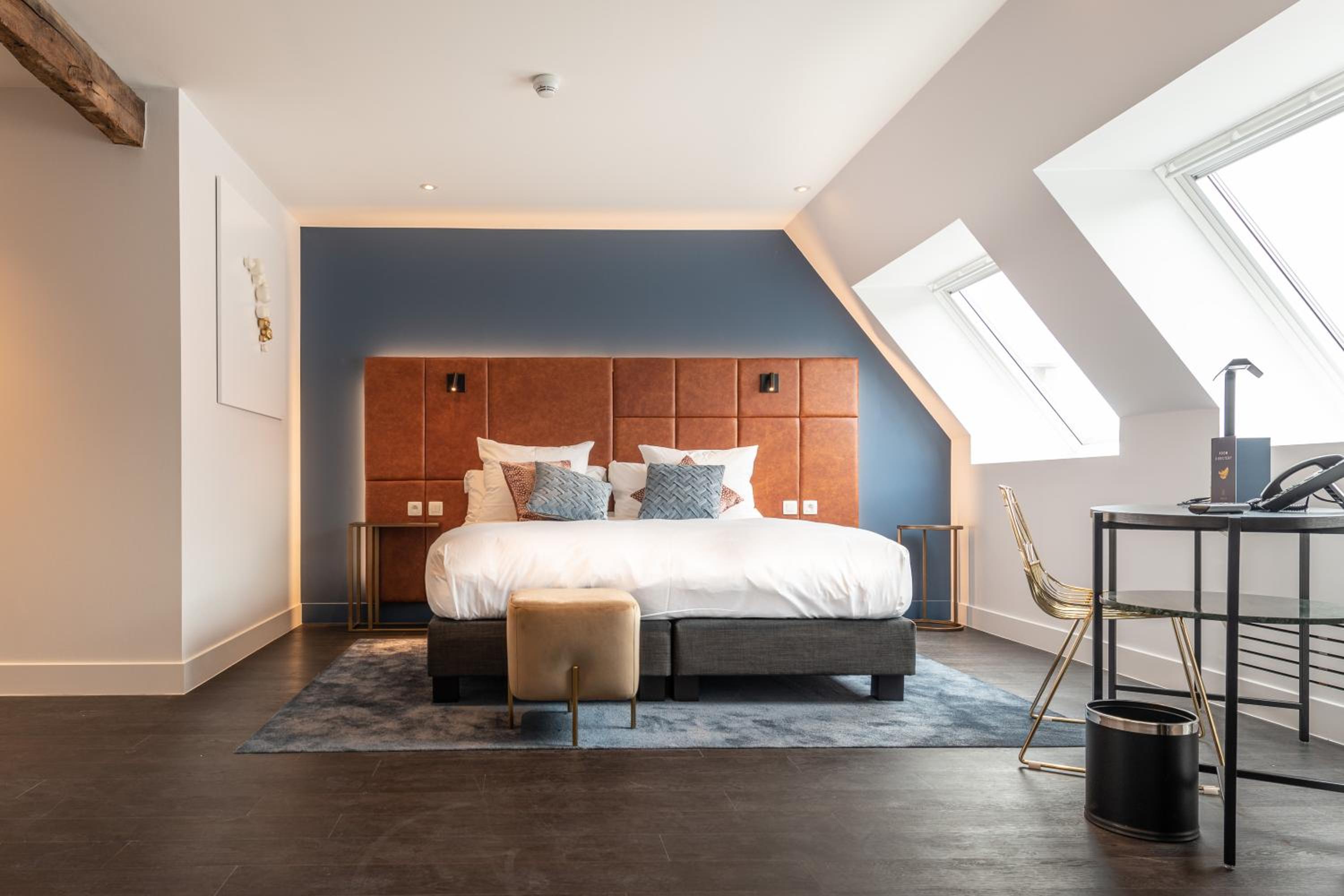 Sablon Mansion Suite - Photo 1