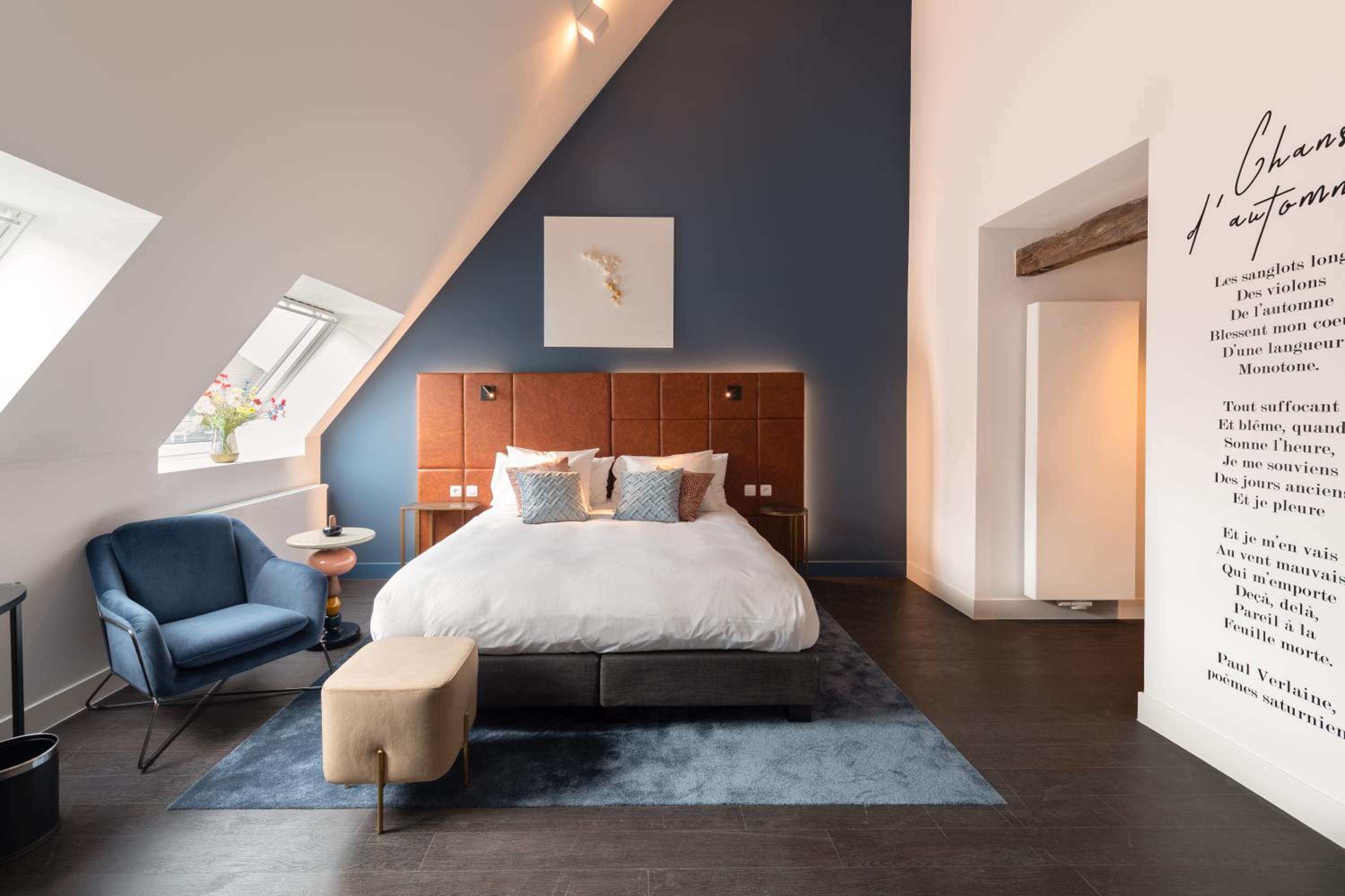 The Verlaine Suite - Photo 1