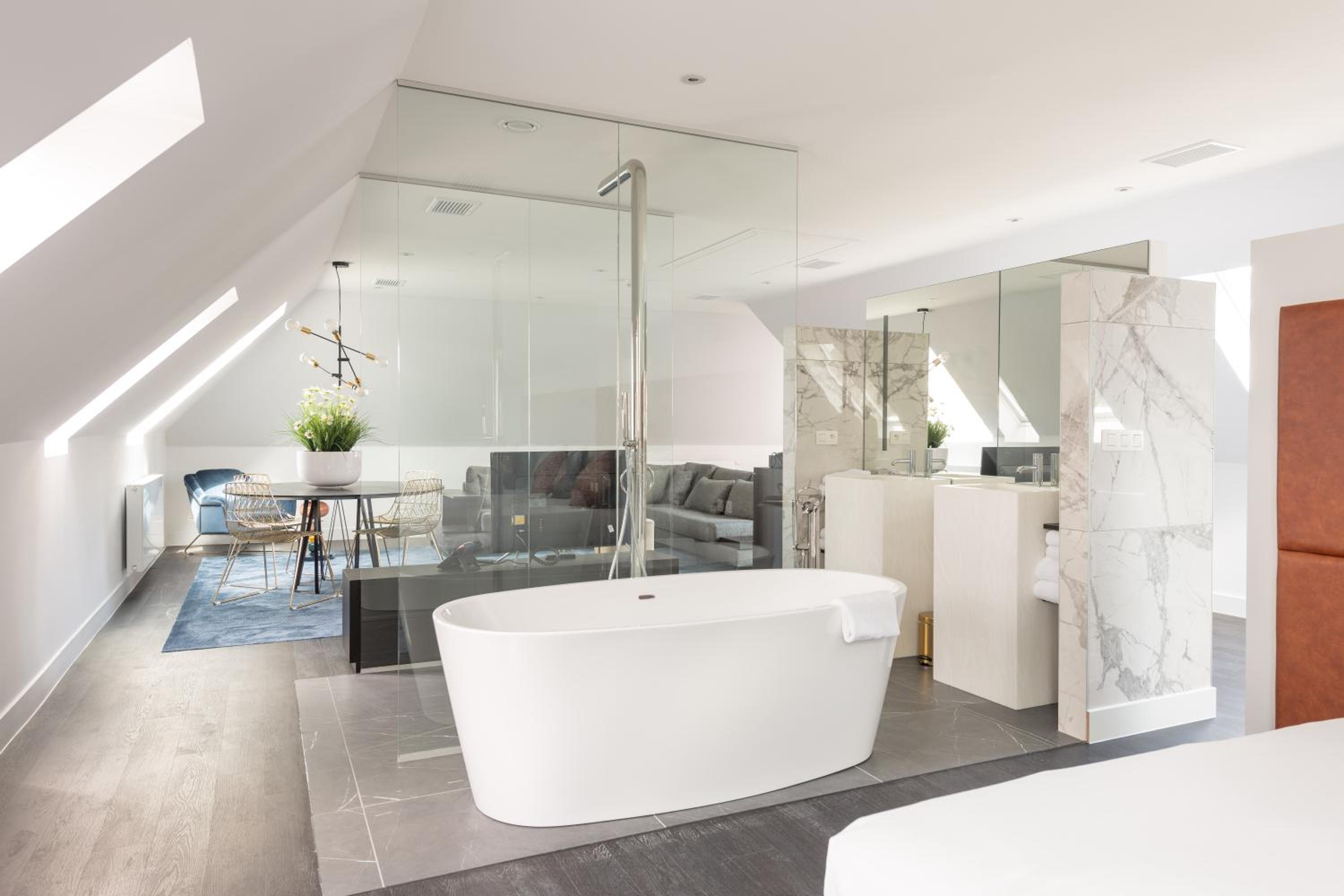 The Loft photo 1