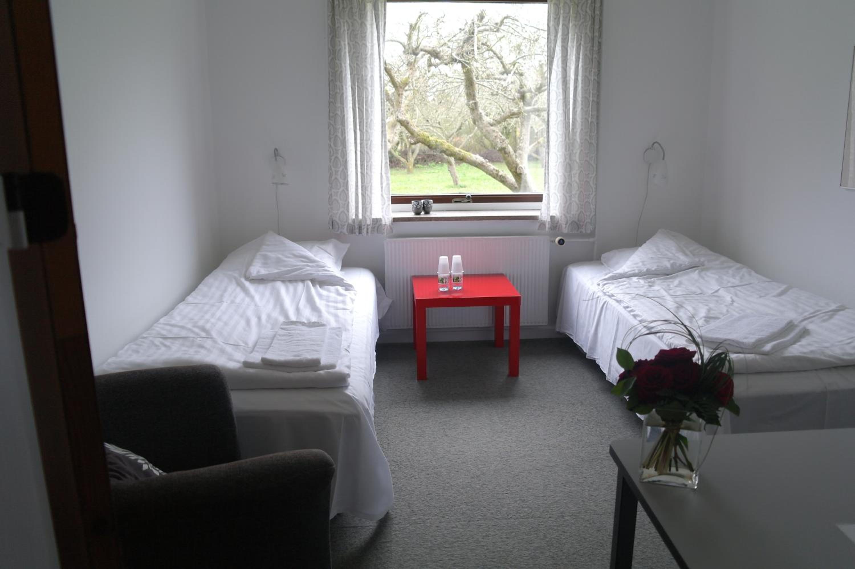 Twin Room - Photo 8