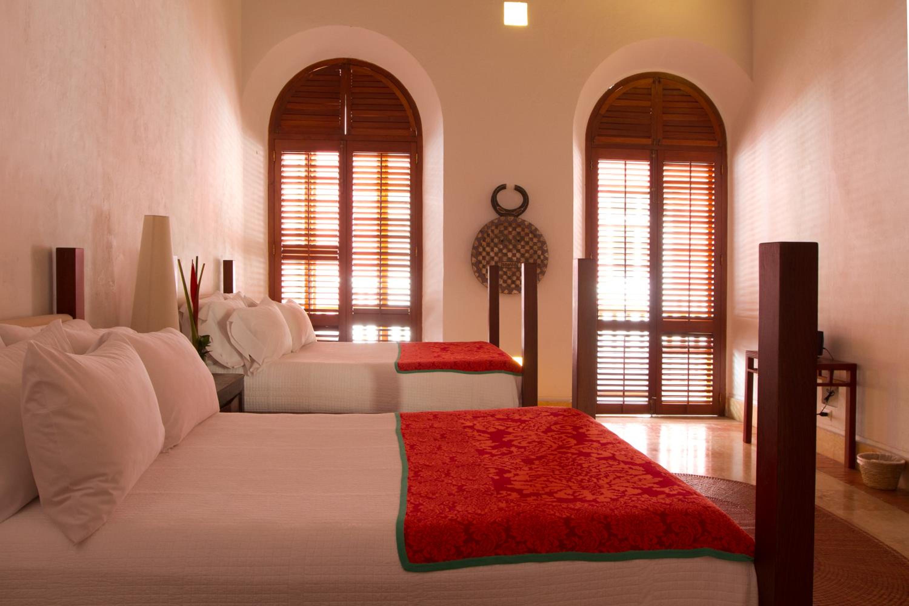 Junior Suite Special - Twin Room photo 1
