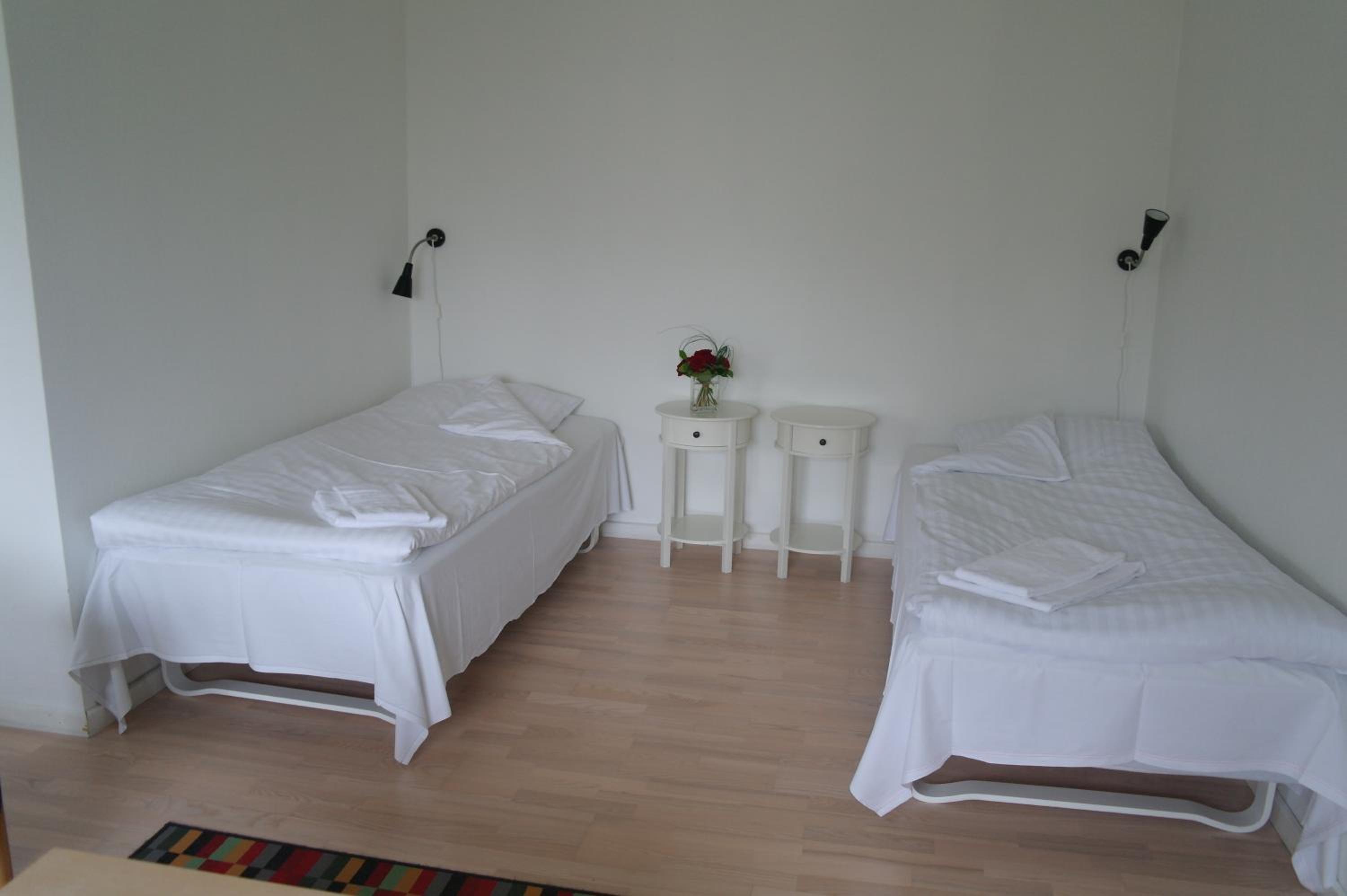 Quadruple Room - Photo 3