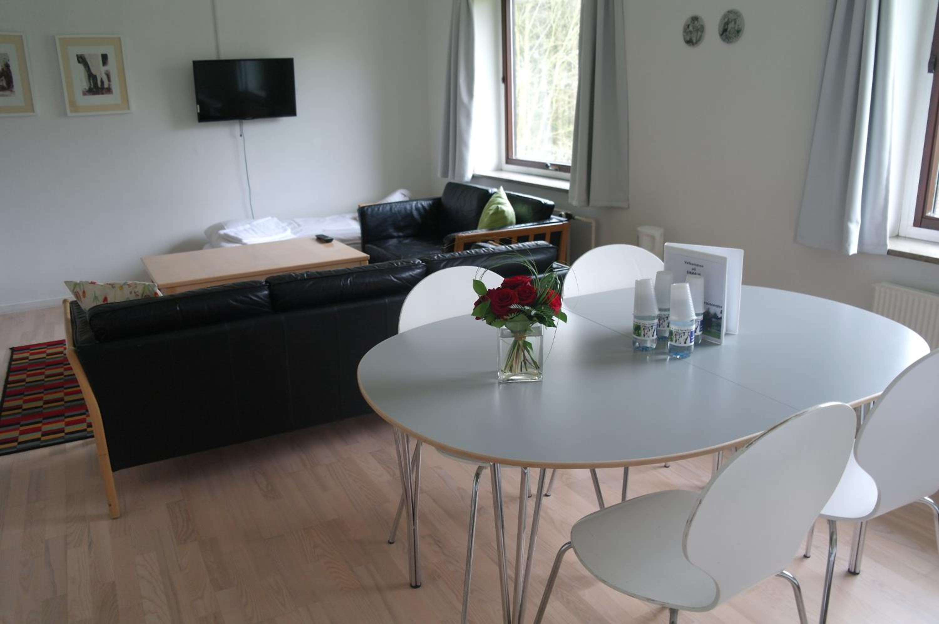 Quadruple Room - Photo 1