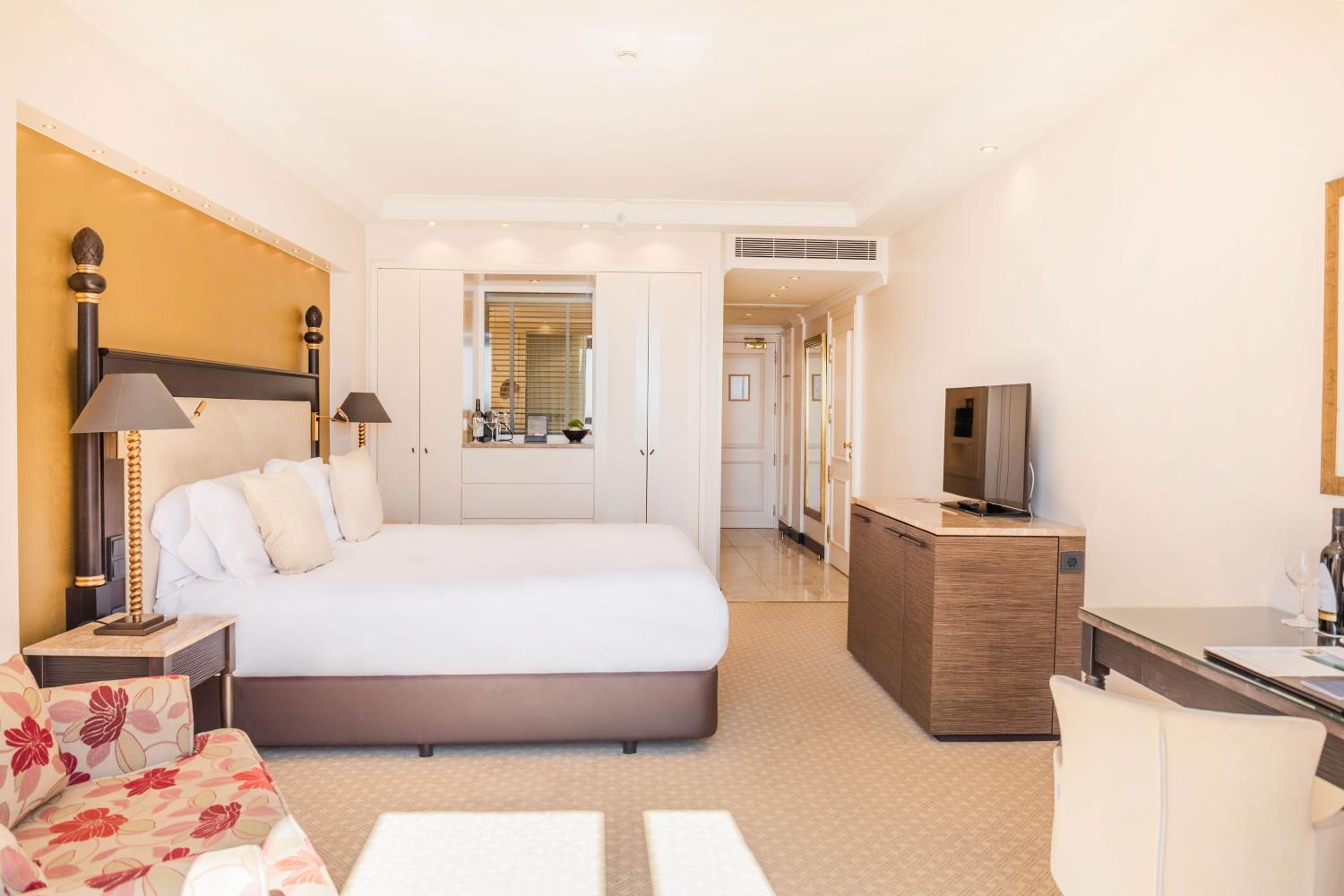 Habitación Superior King