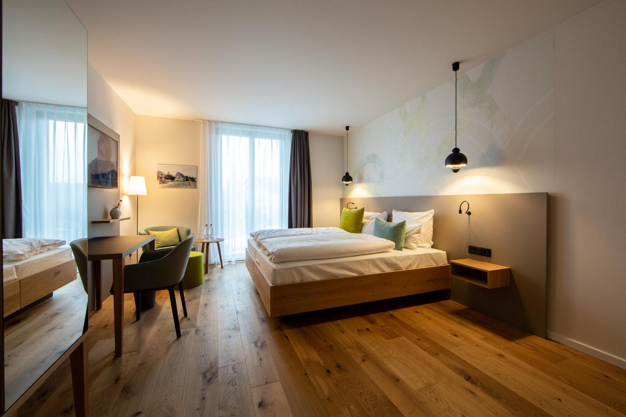 Double Room - Photo 4
