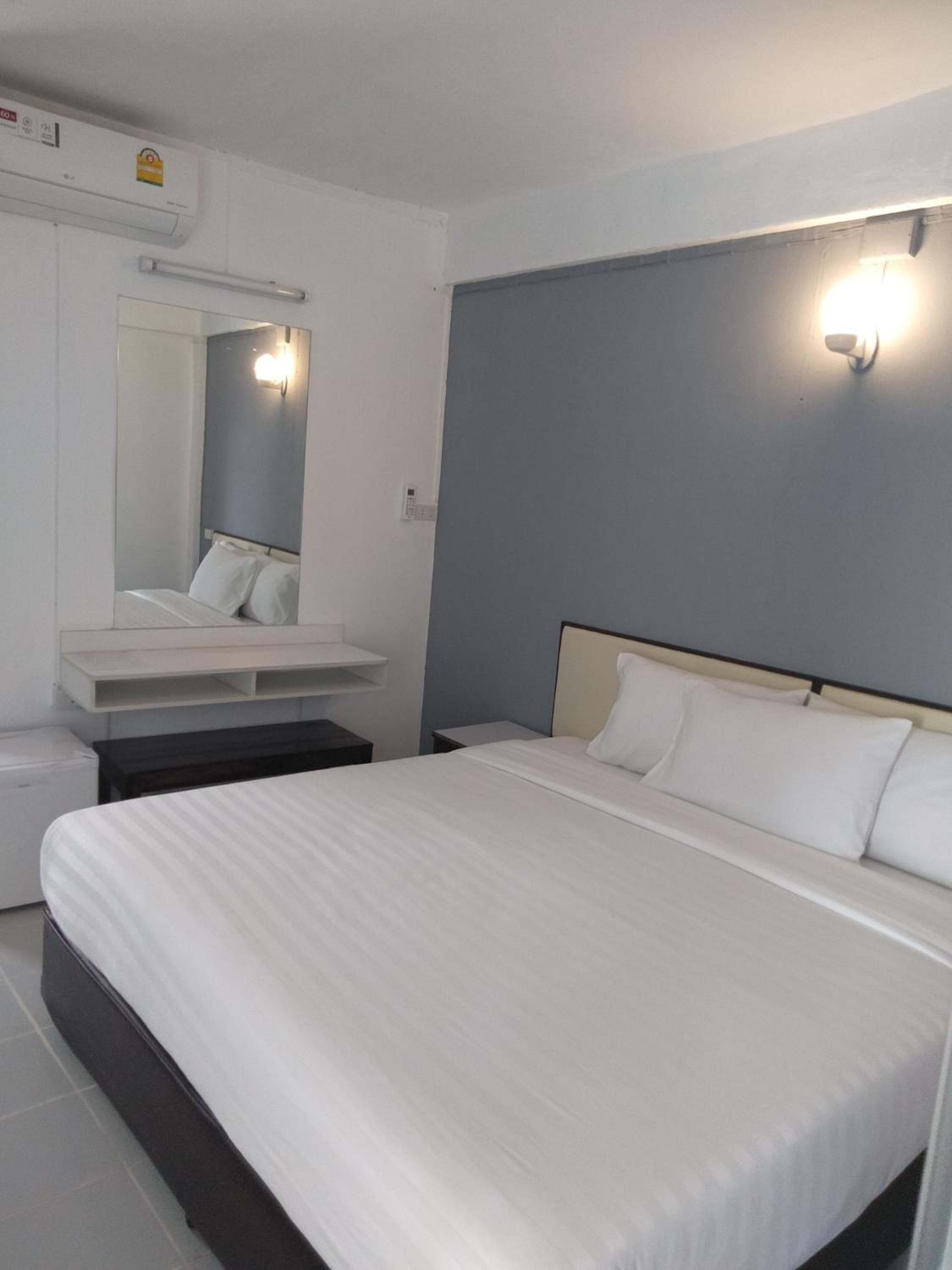 Budget Double or Twin Room