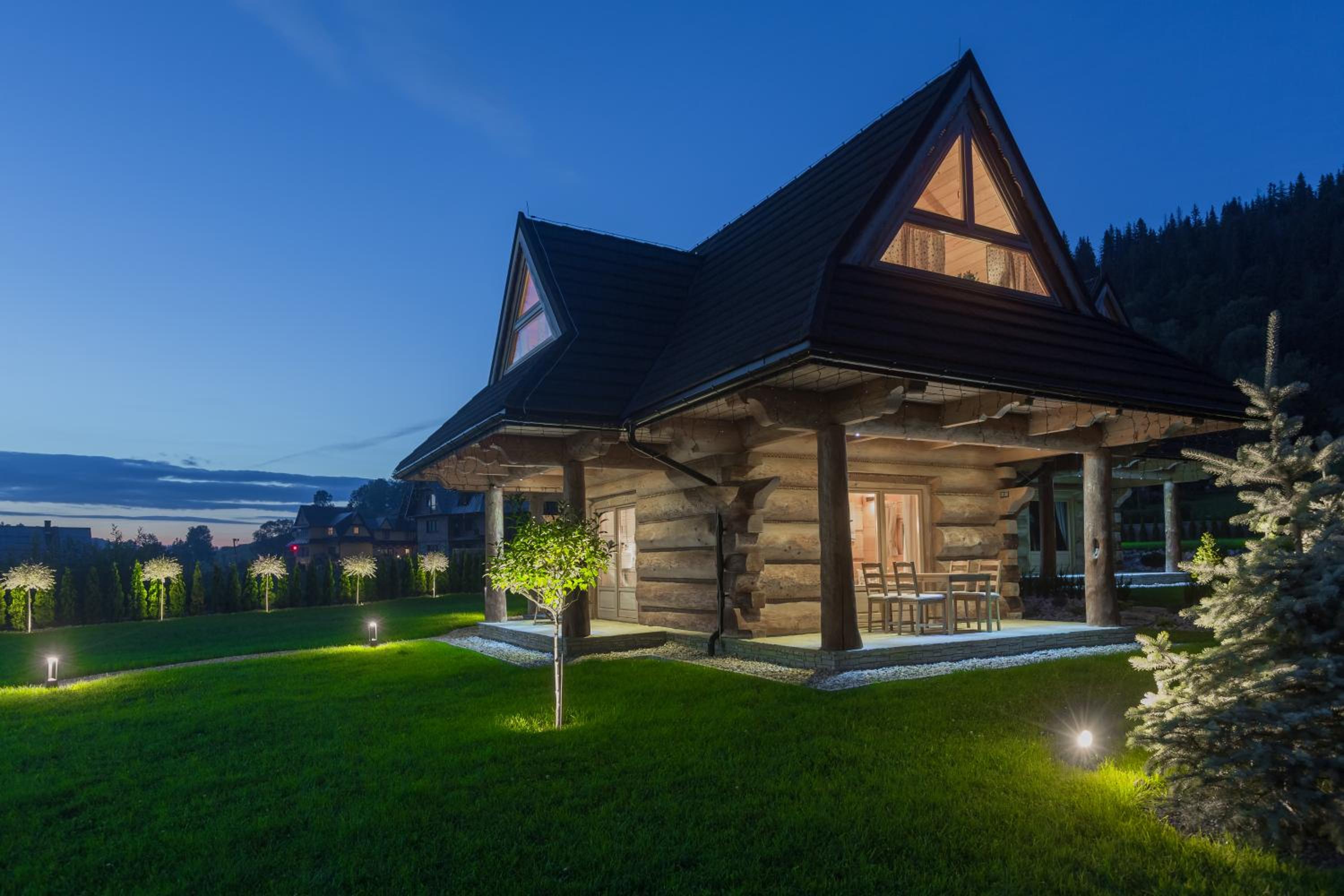 Superior Chalet photo 3