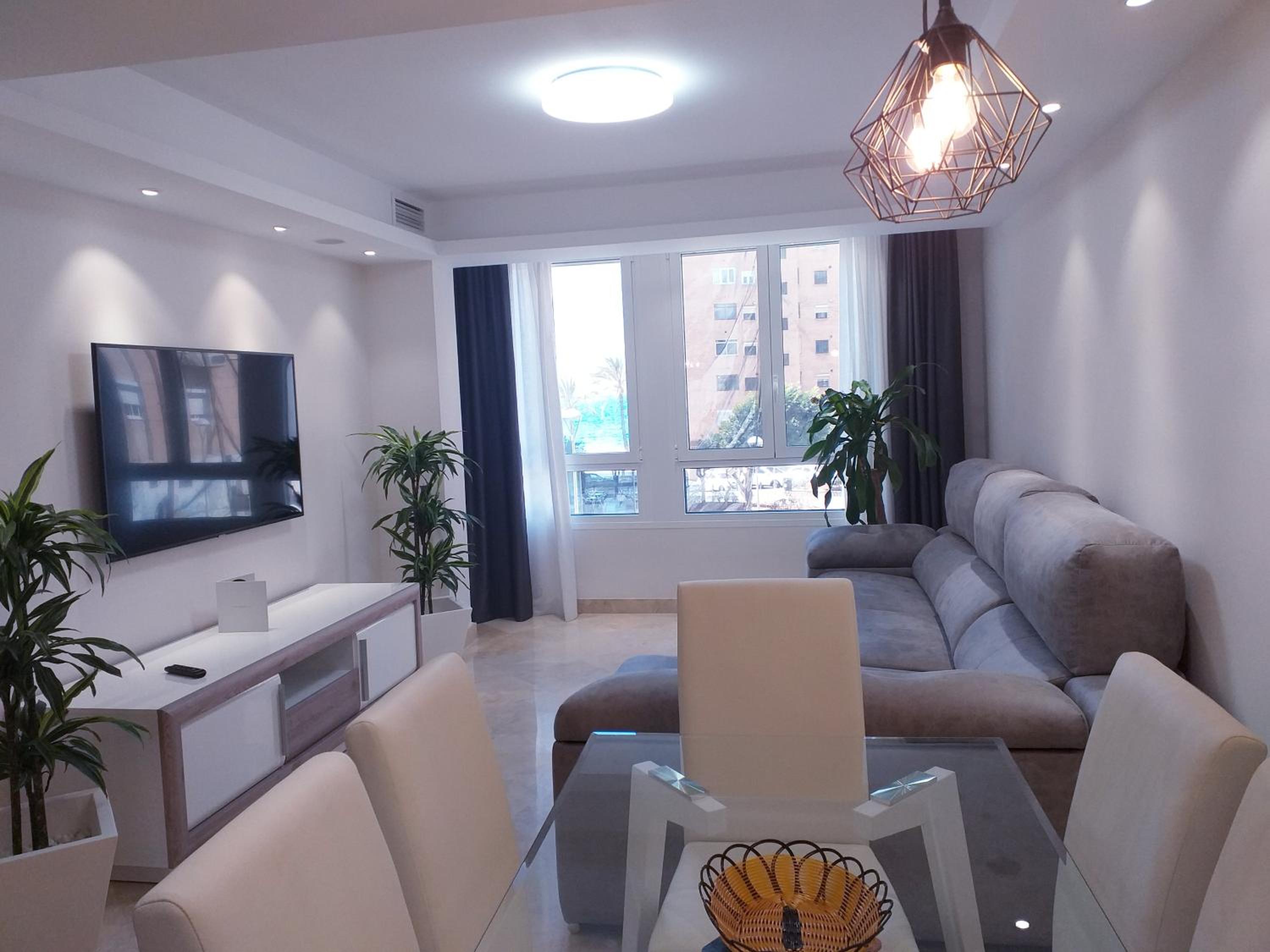 Departamento de tres habitaciones