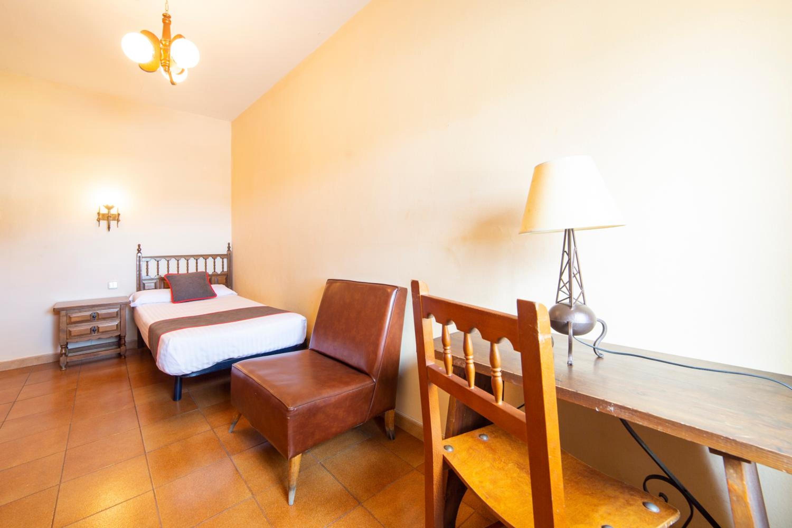Habitación Individual