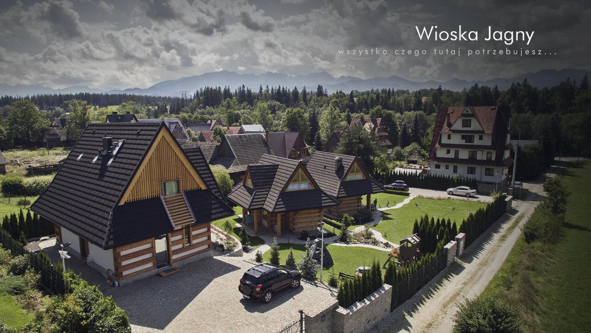 Superior Chalet photo 3