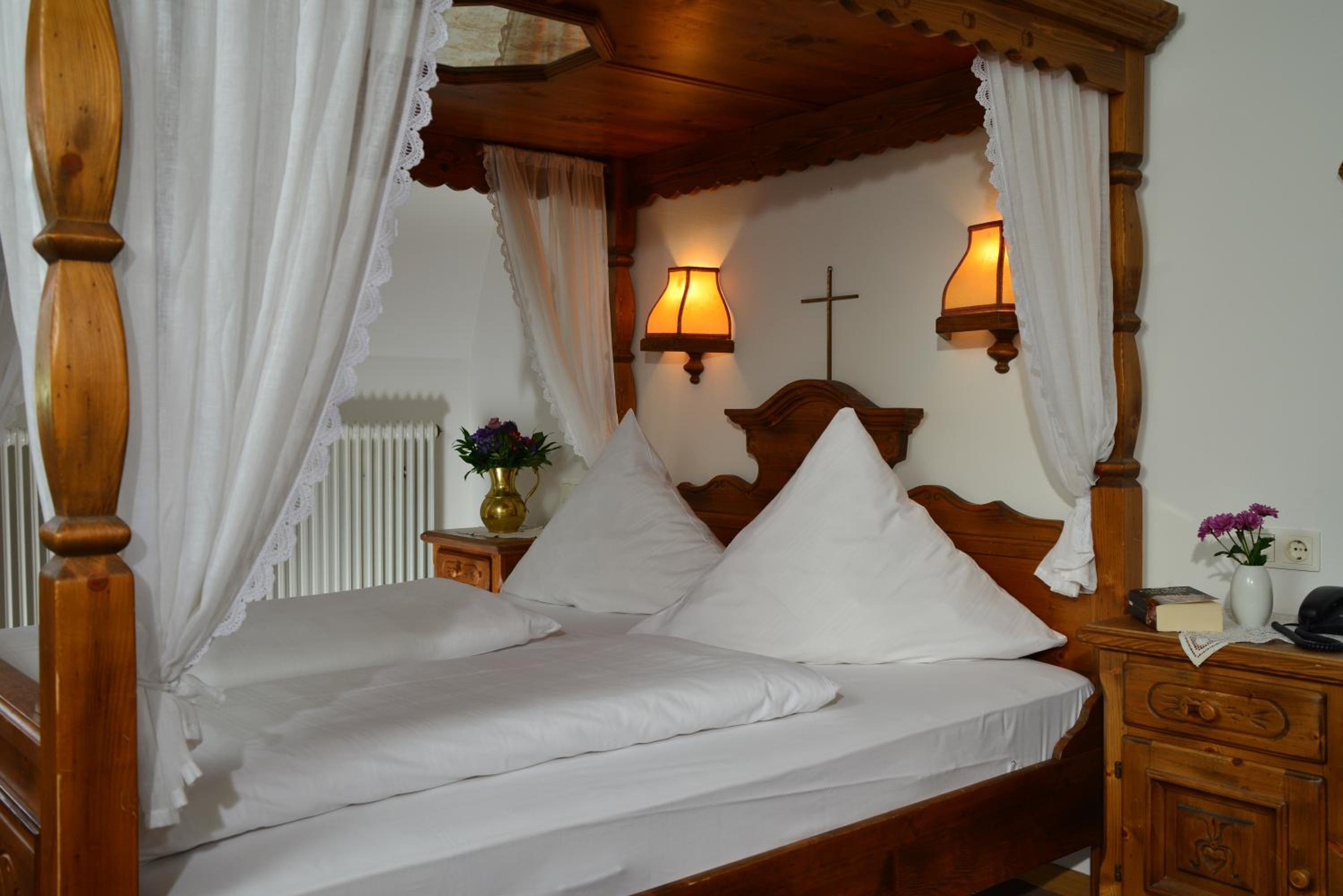 Double Room photo 3