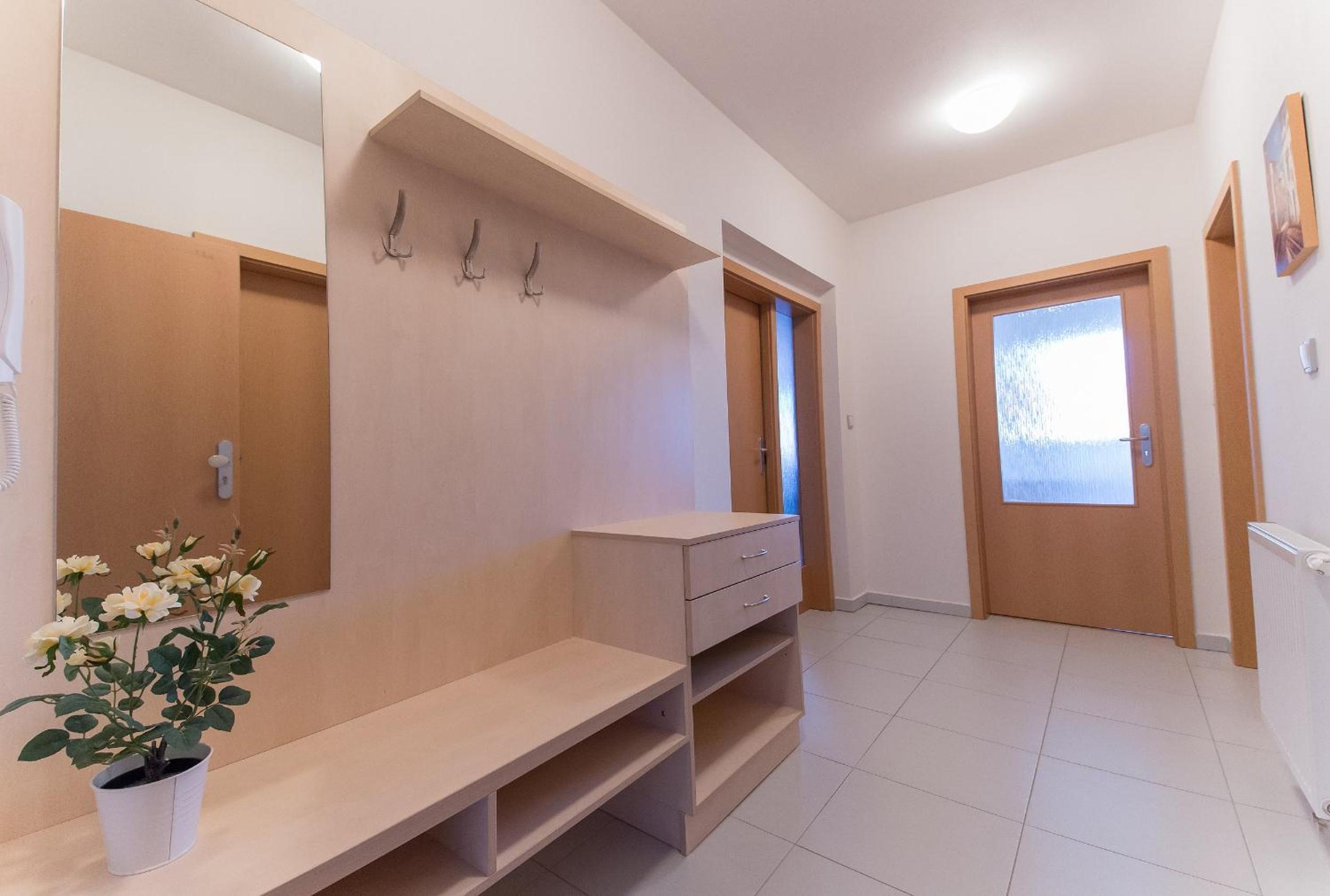 Apartment with Terrace photo 1