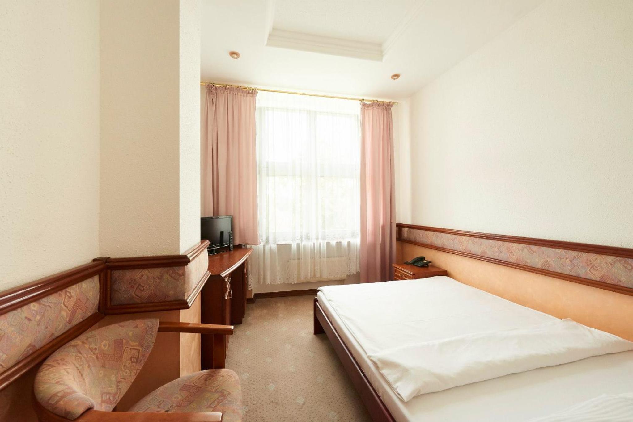 Standard Single Room photo 1