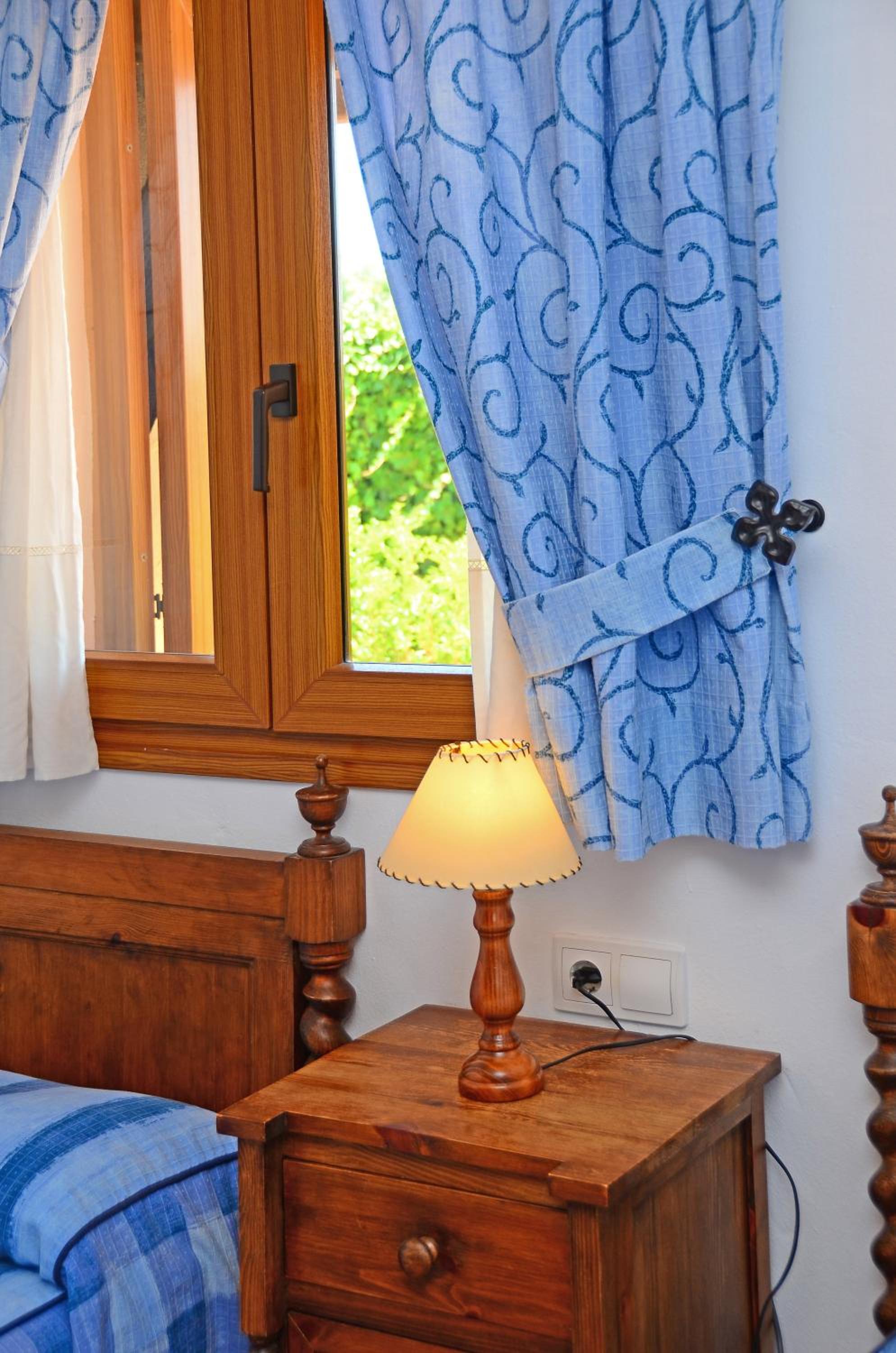 Apartamento de Dos Habitaciones (3 Adultos)