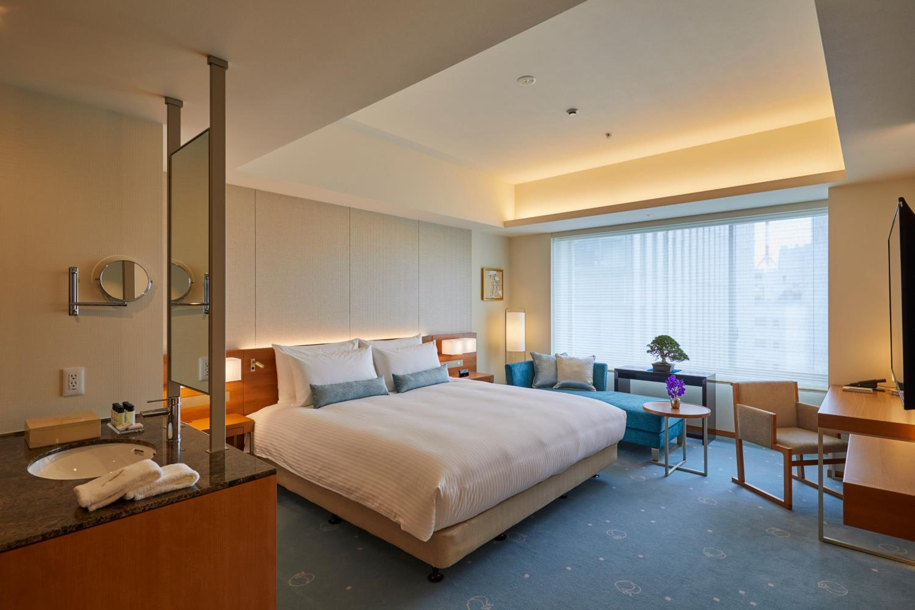 Superior Room King