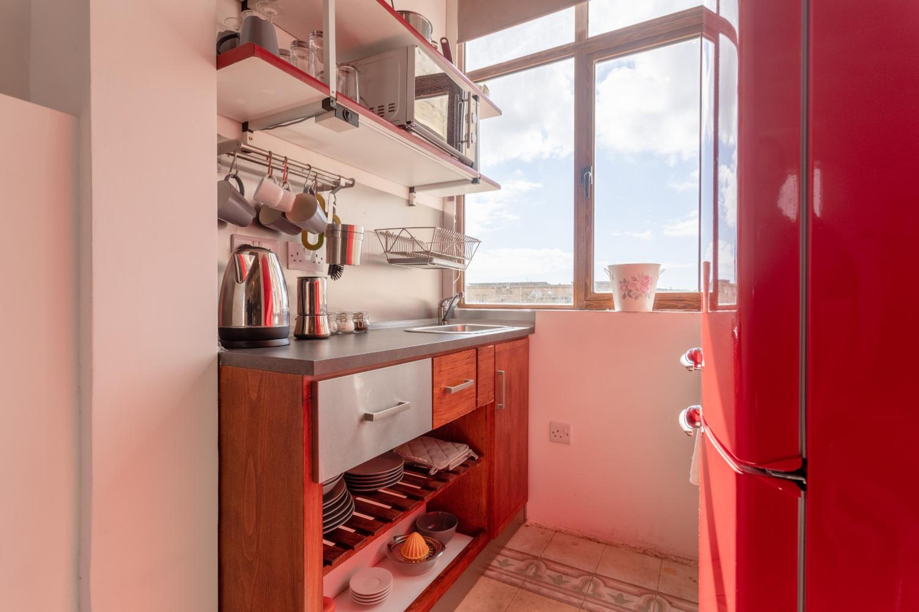 Suite with Terrace - Photo 24