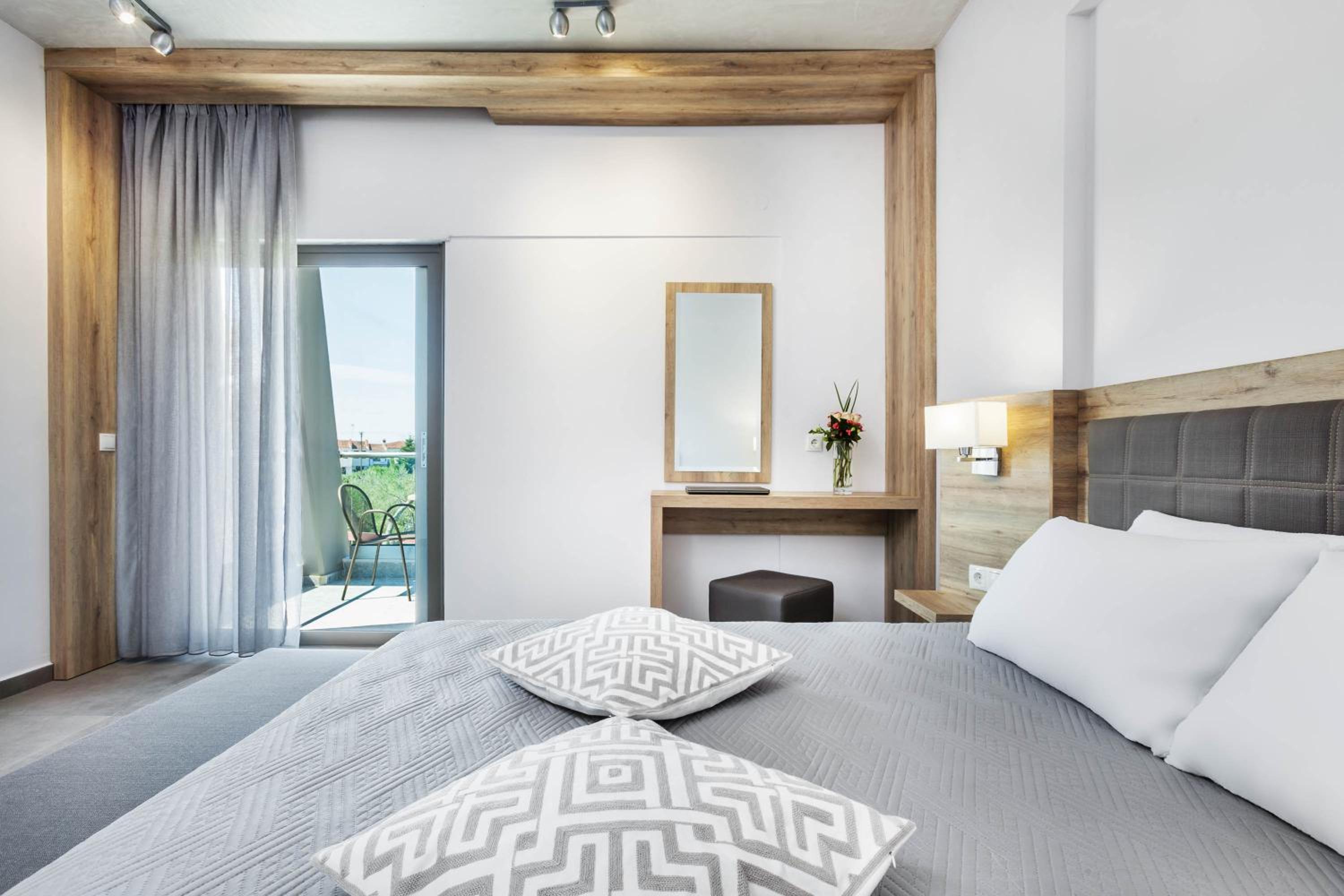 Suite Deluxe