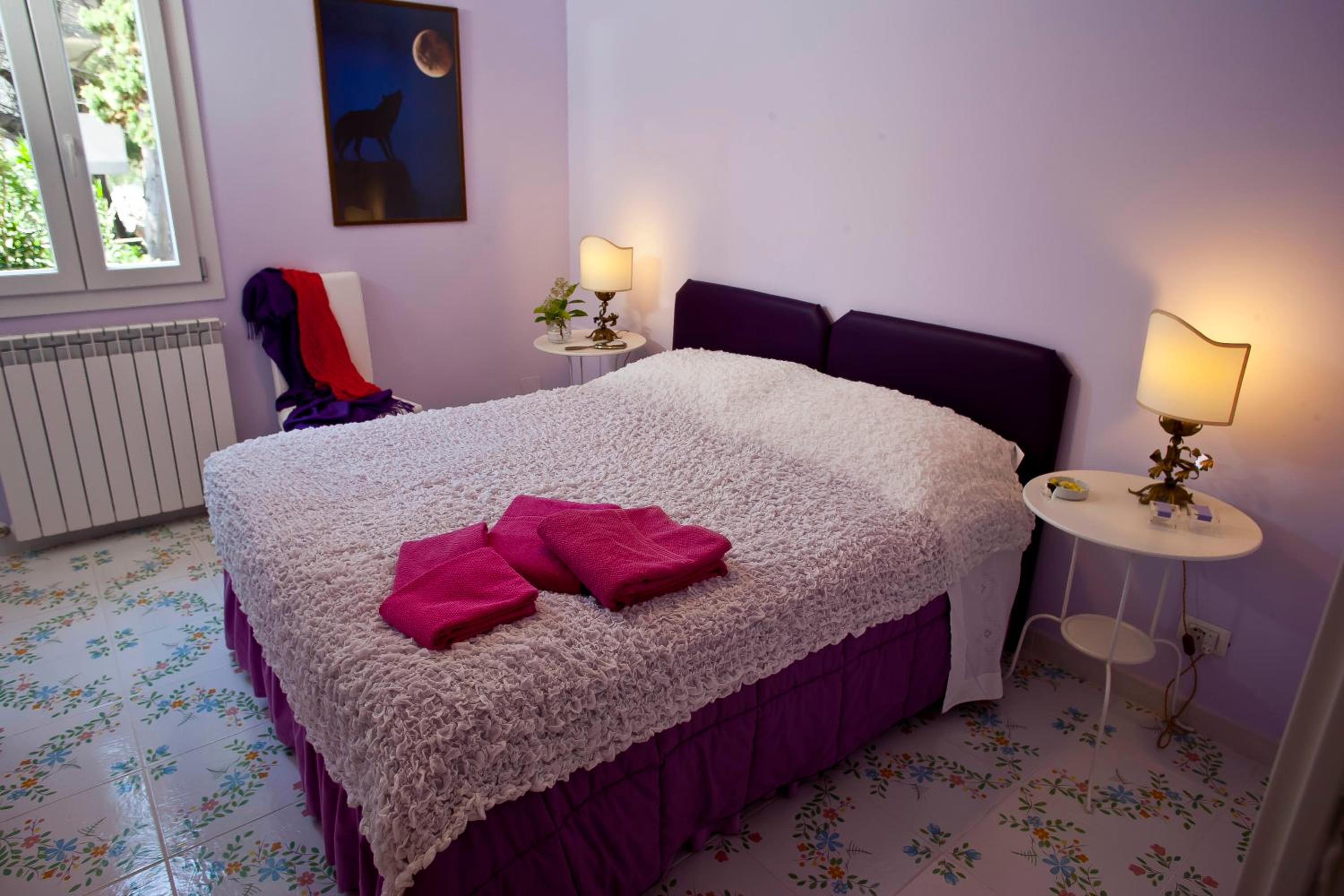 Apartamento de um quarto