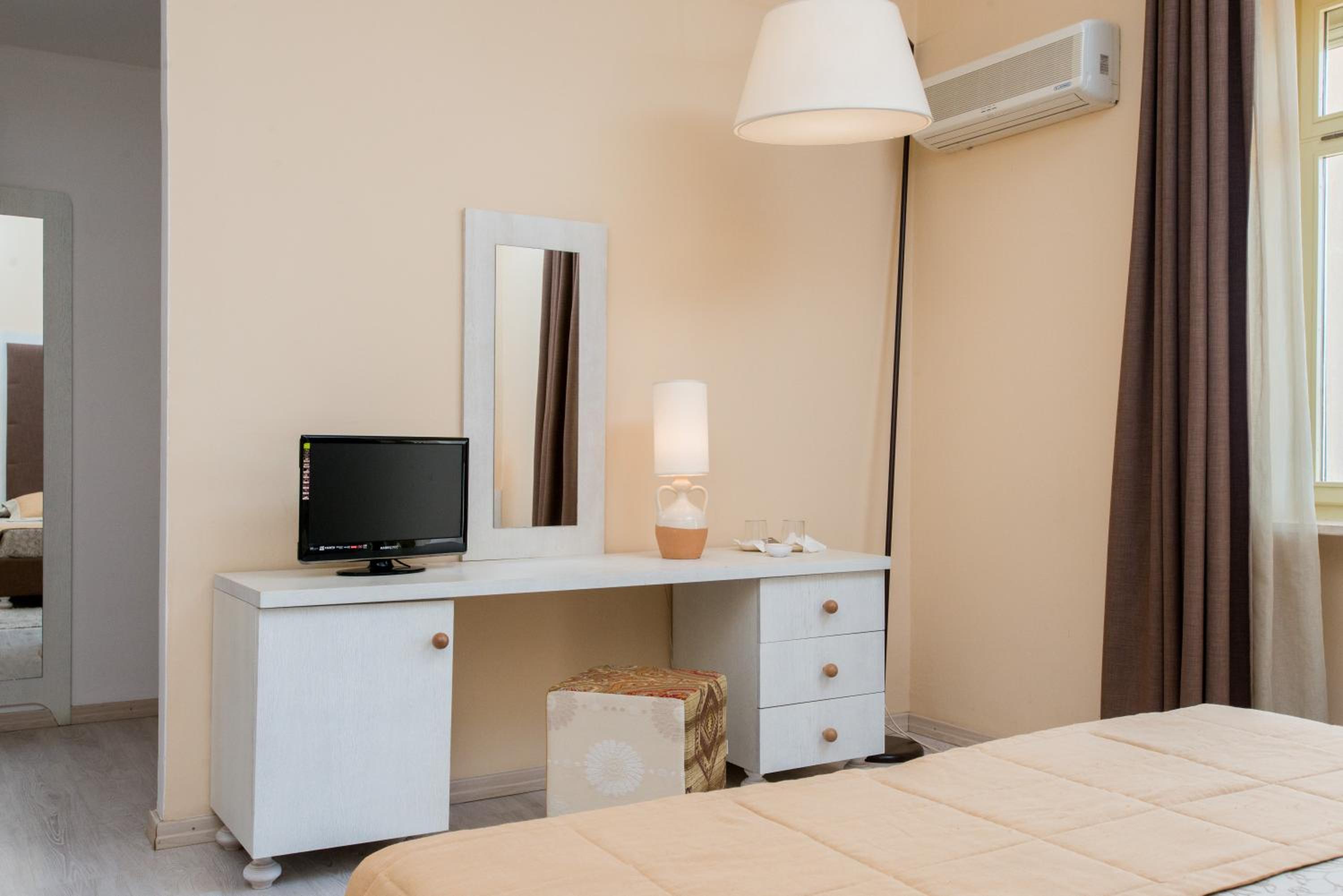 Comfort Double Room with Sea View photo 3