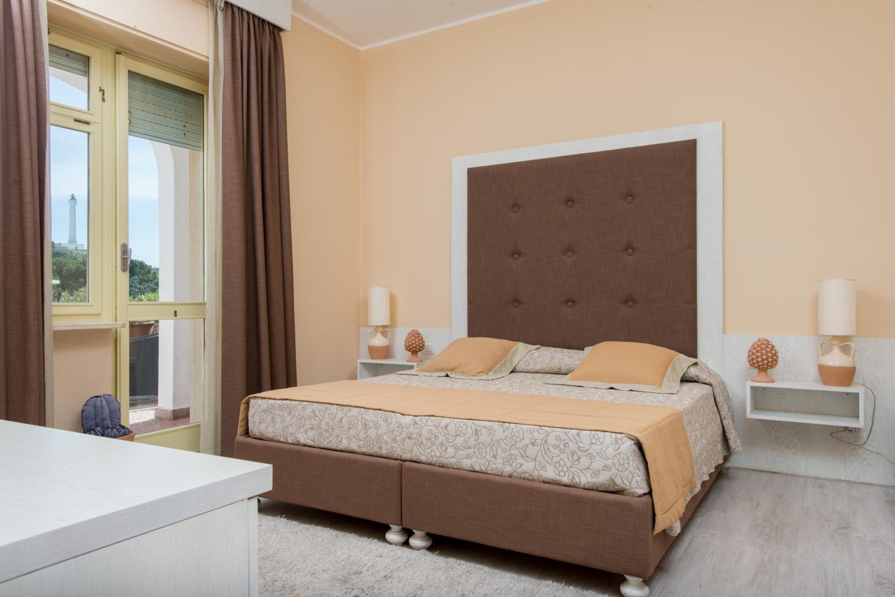 Comfort Double Room with Sea View photo 1