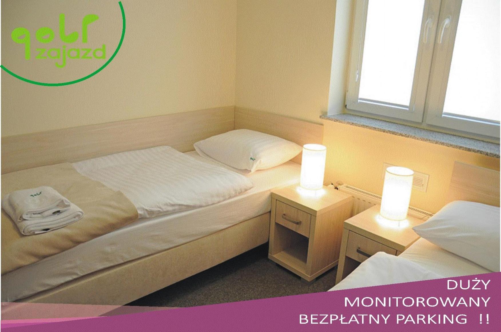 Double or Twin Room - Photo 5