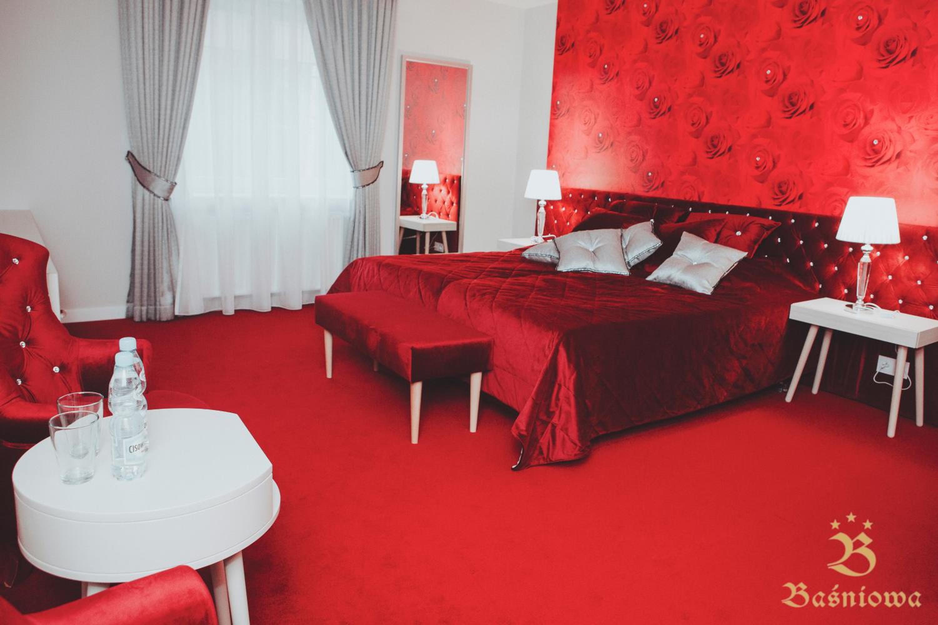 King Room photo 1