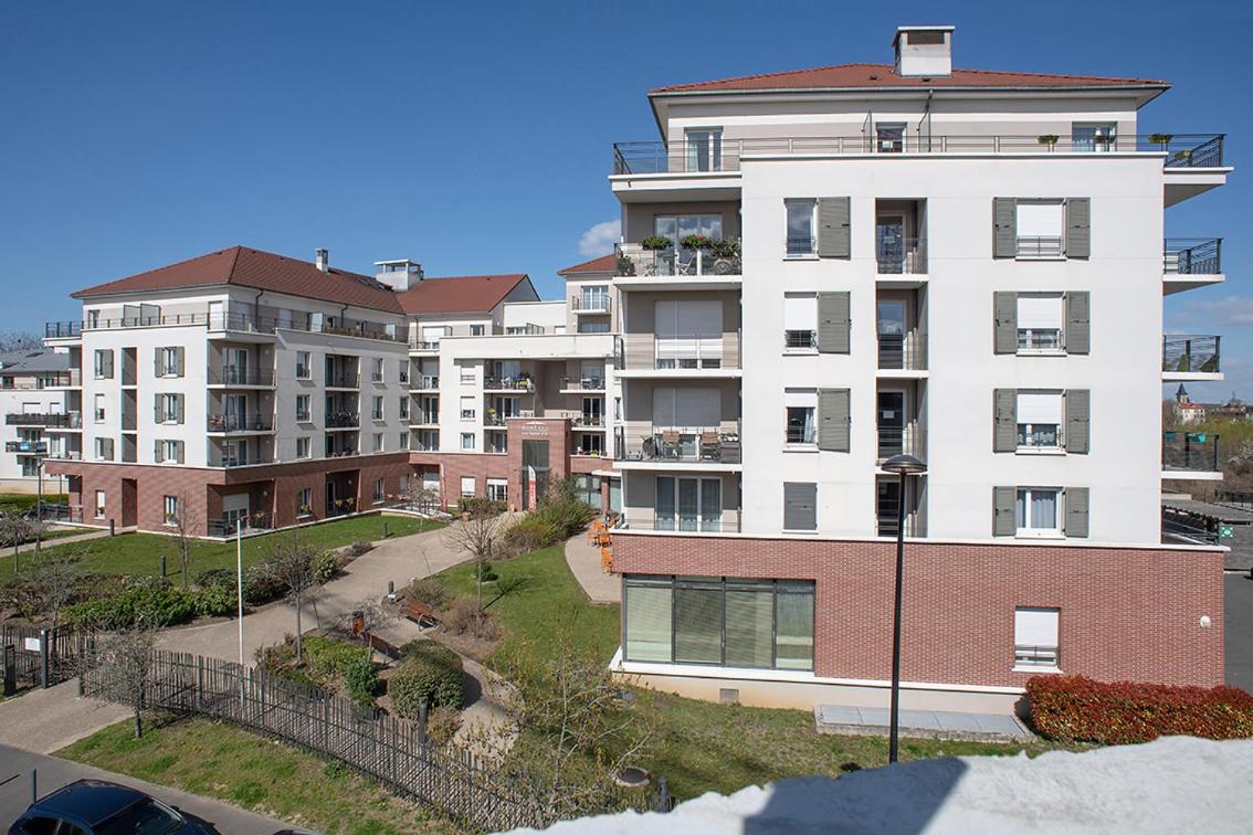 Standard Apartment - Photo 10