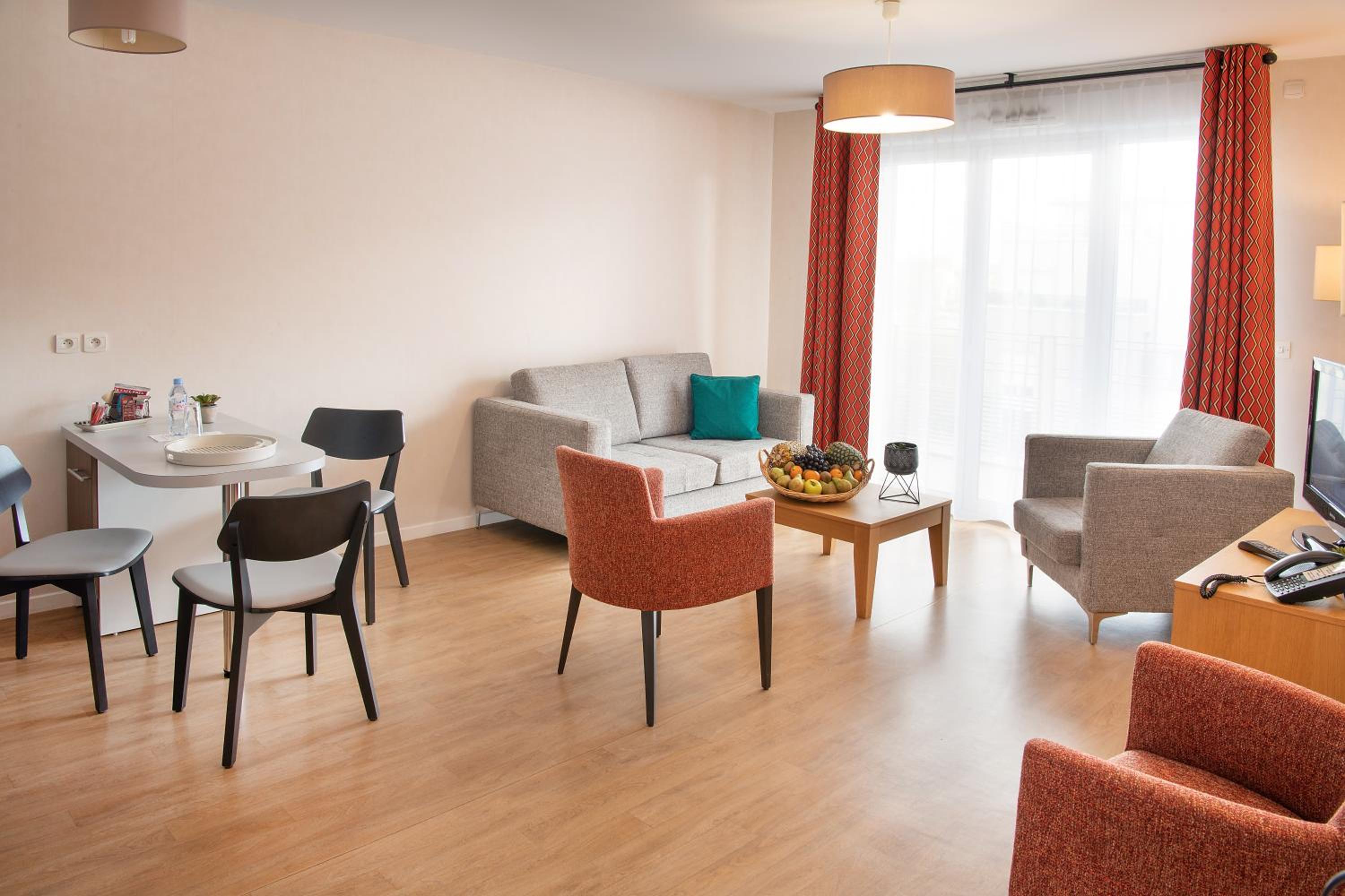 Standard Apartment - Photo 3