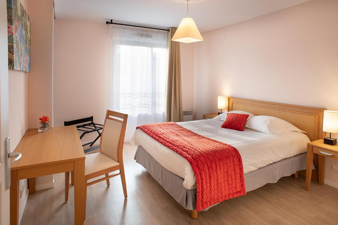Standard Apartment - Photo 1