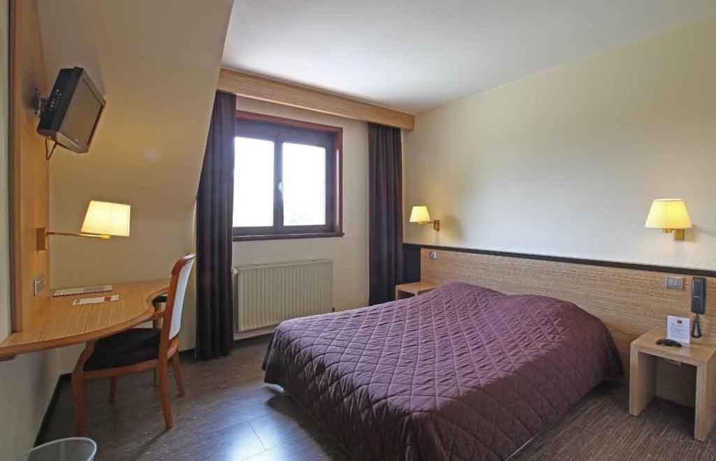 Standard  Room photo 1