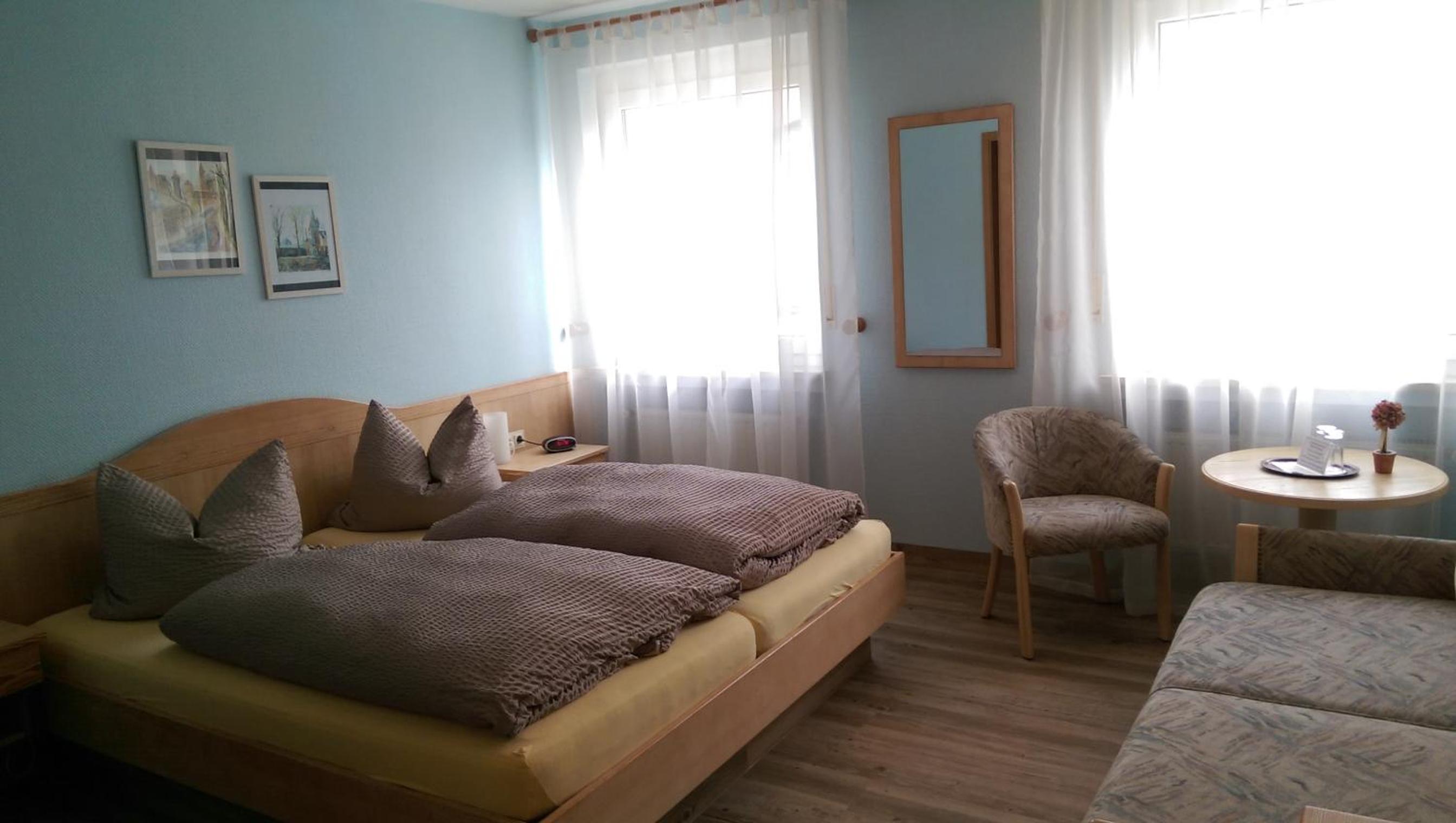 Double Room