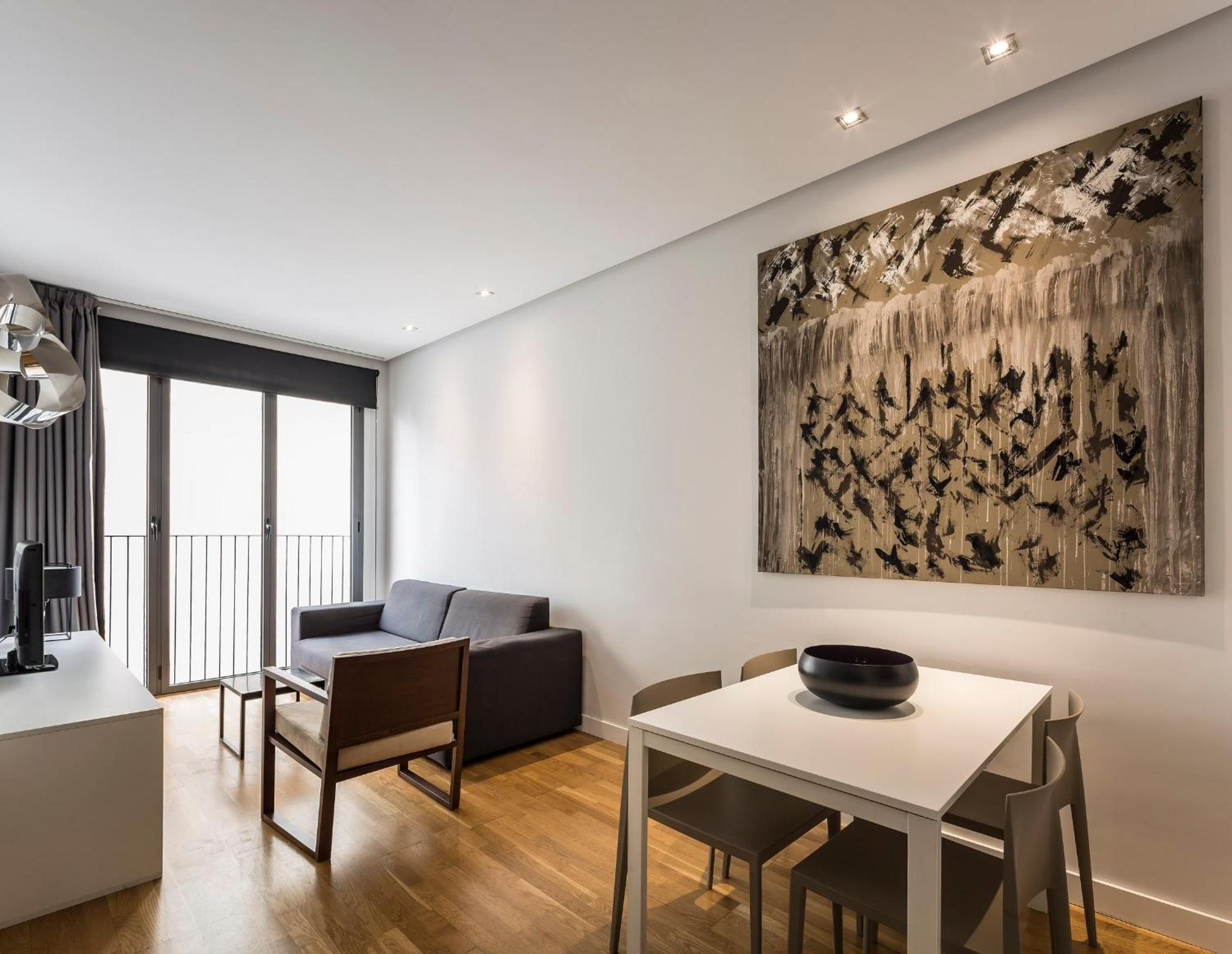 Two-Bedroom Apartment (4 Adults) photo 3