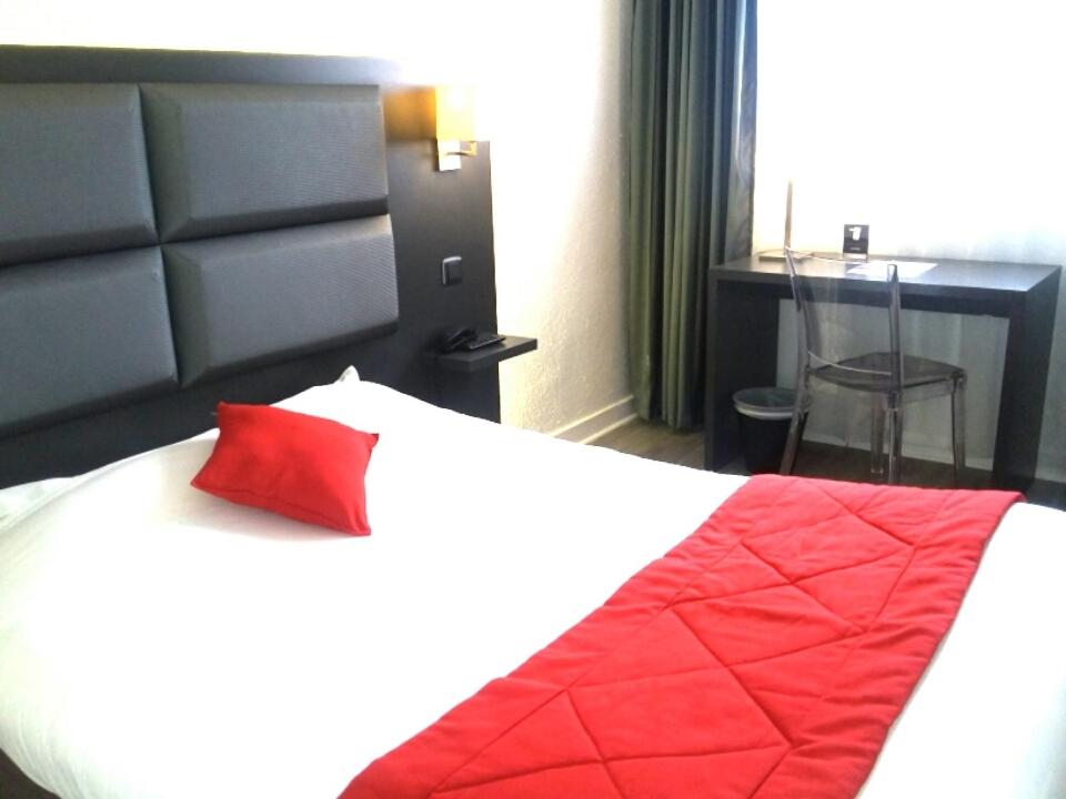 Double Room - Photo 1