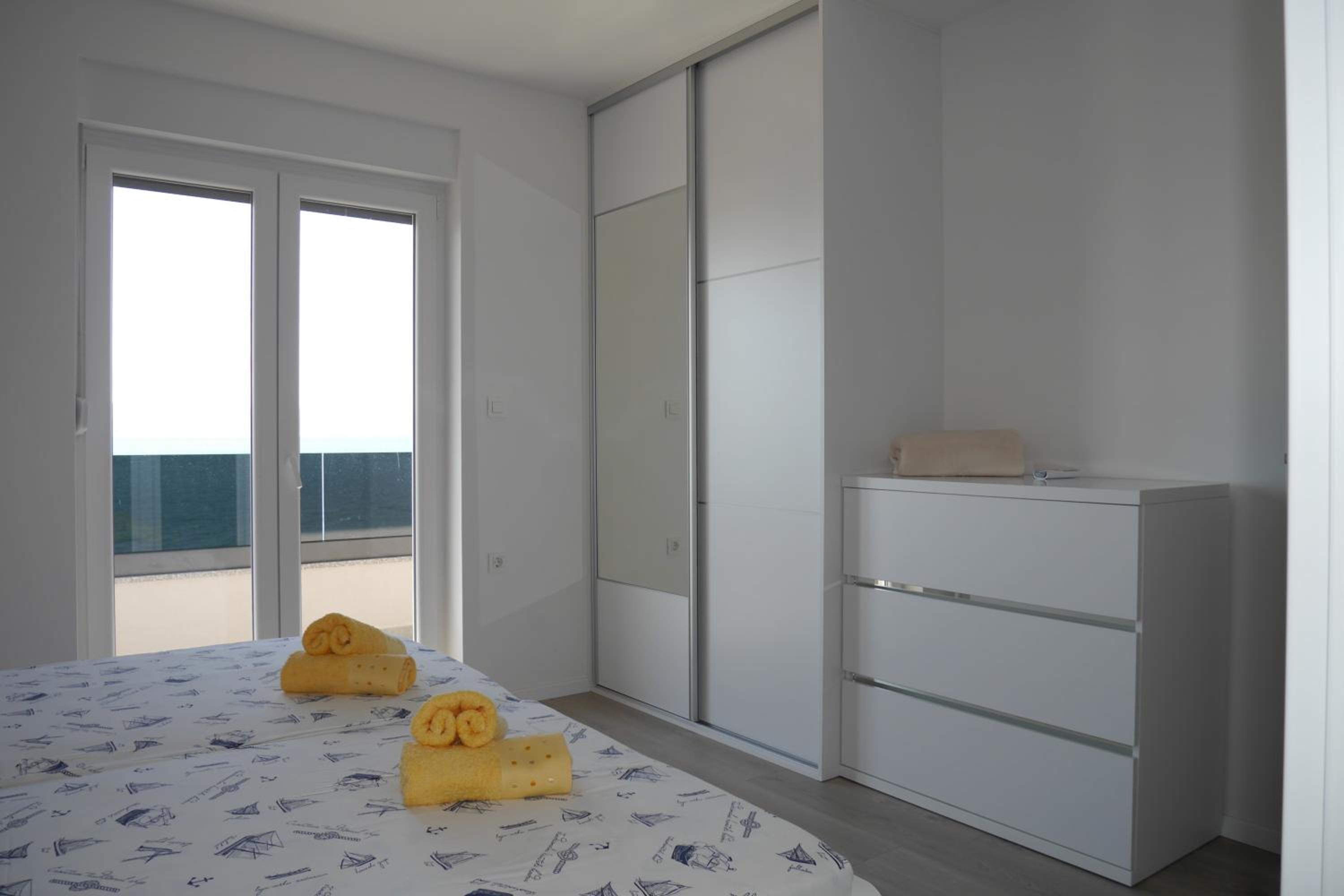 Apartment with Sea View
