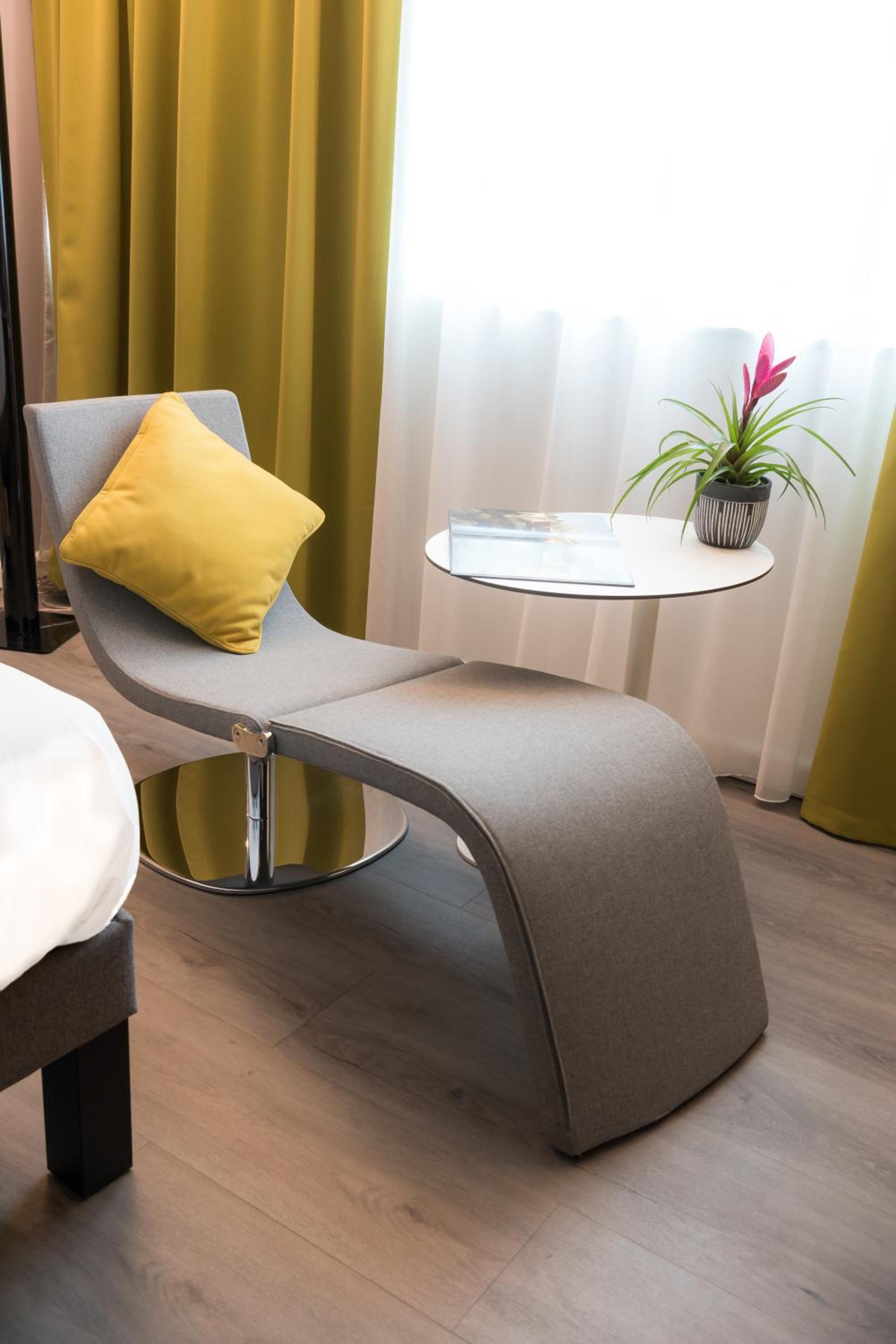 Executive King Room - Photo 4