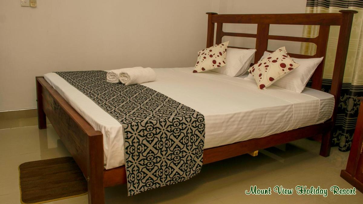 Standard Double Room photo 1
