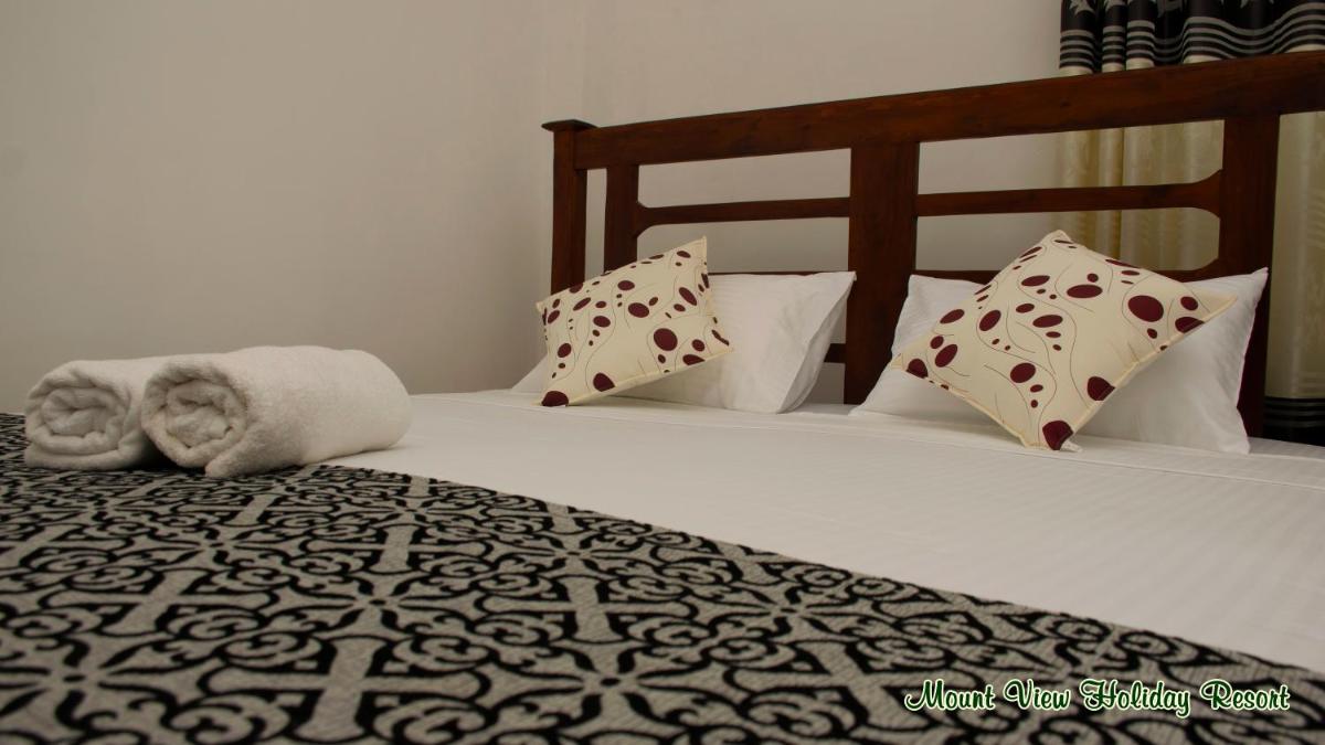 Standard Double Room photo 2