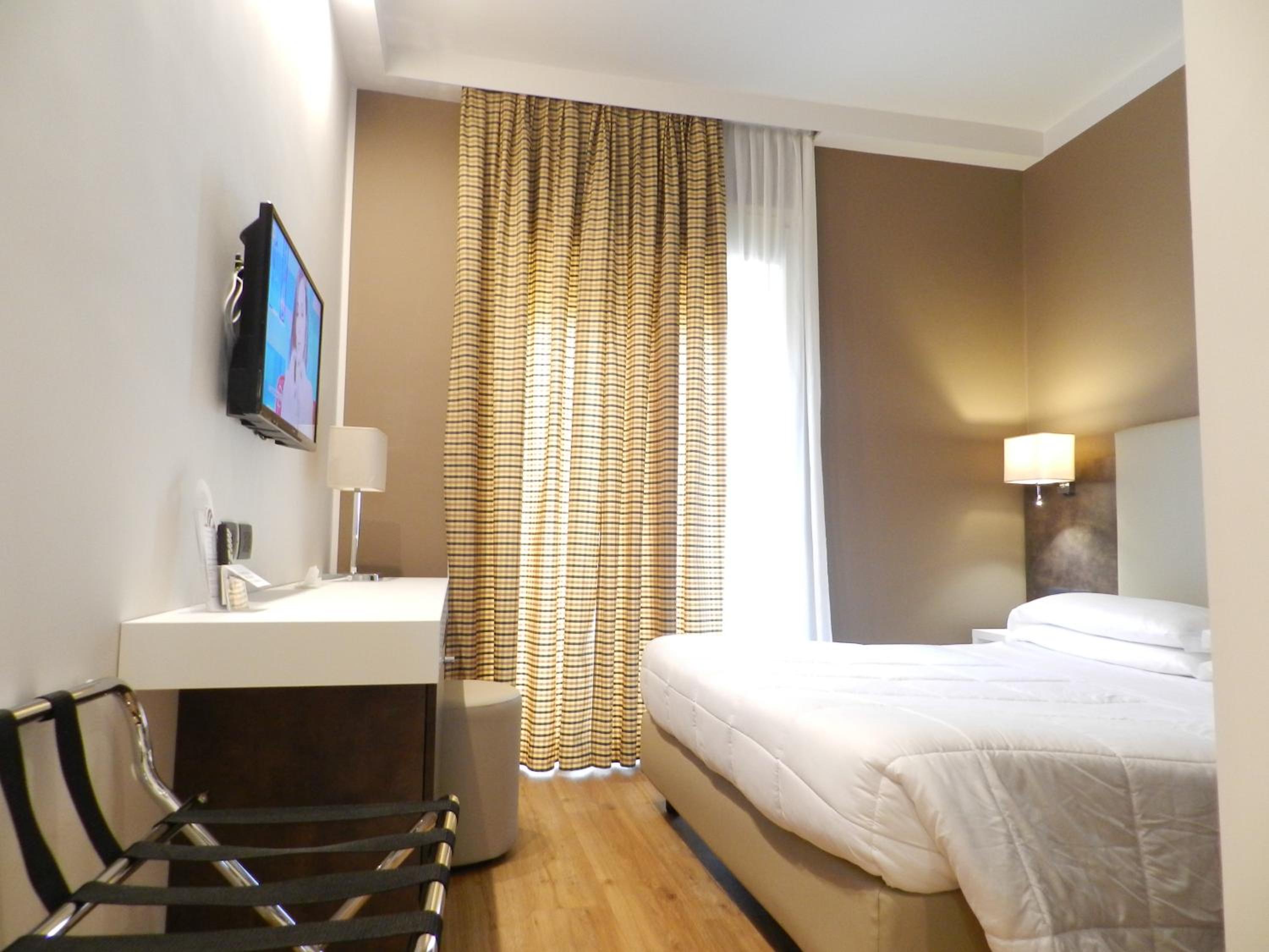 Classic Double Room photo 2