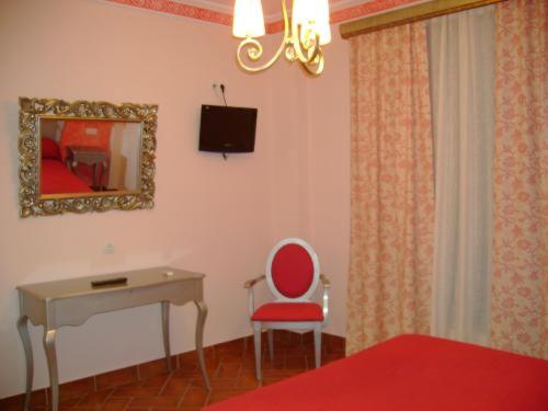 Habitación Doble o con Dos Camas