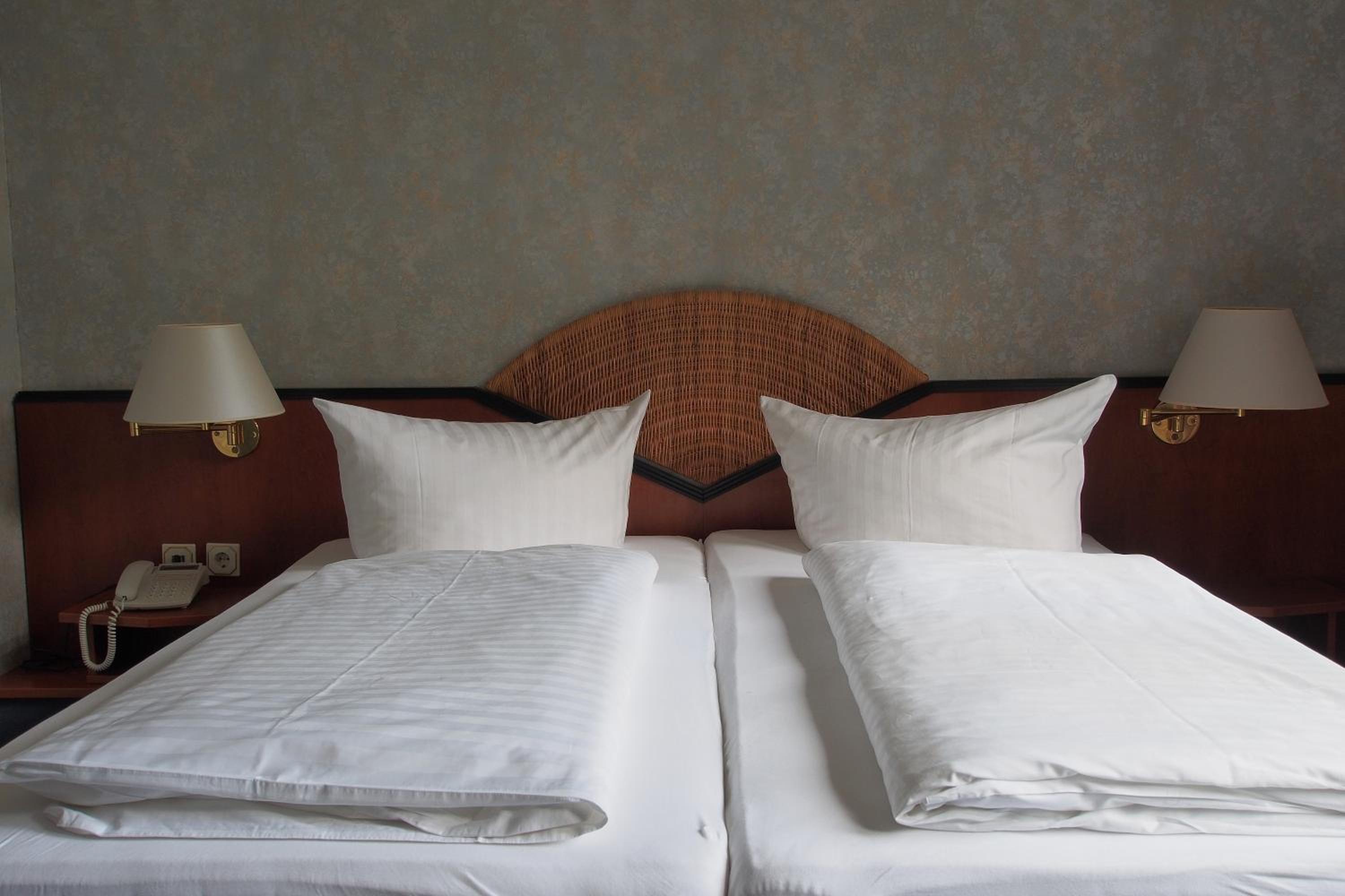 Double Room - Photo 1