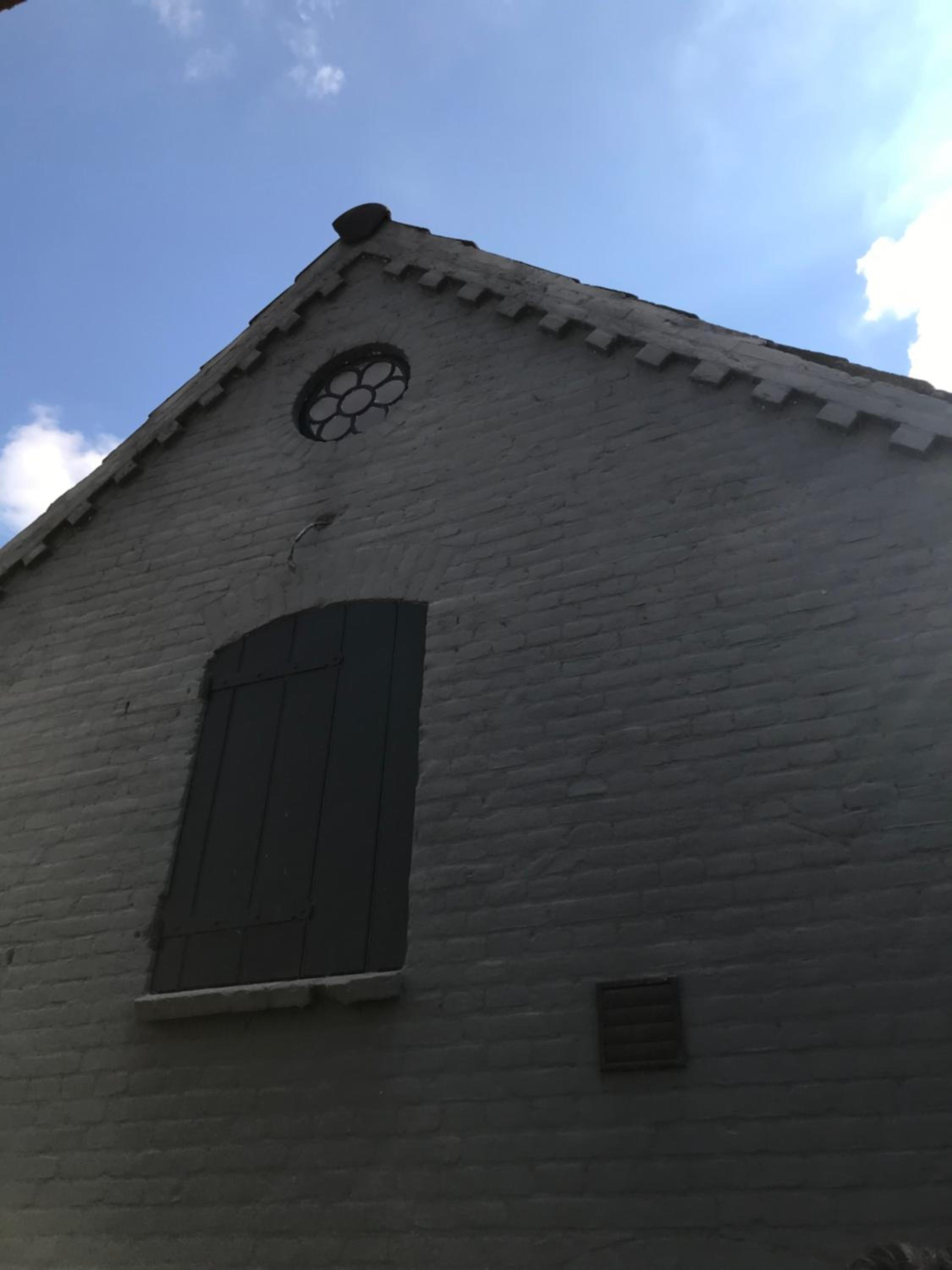 Suite with Terrace photo 3