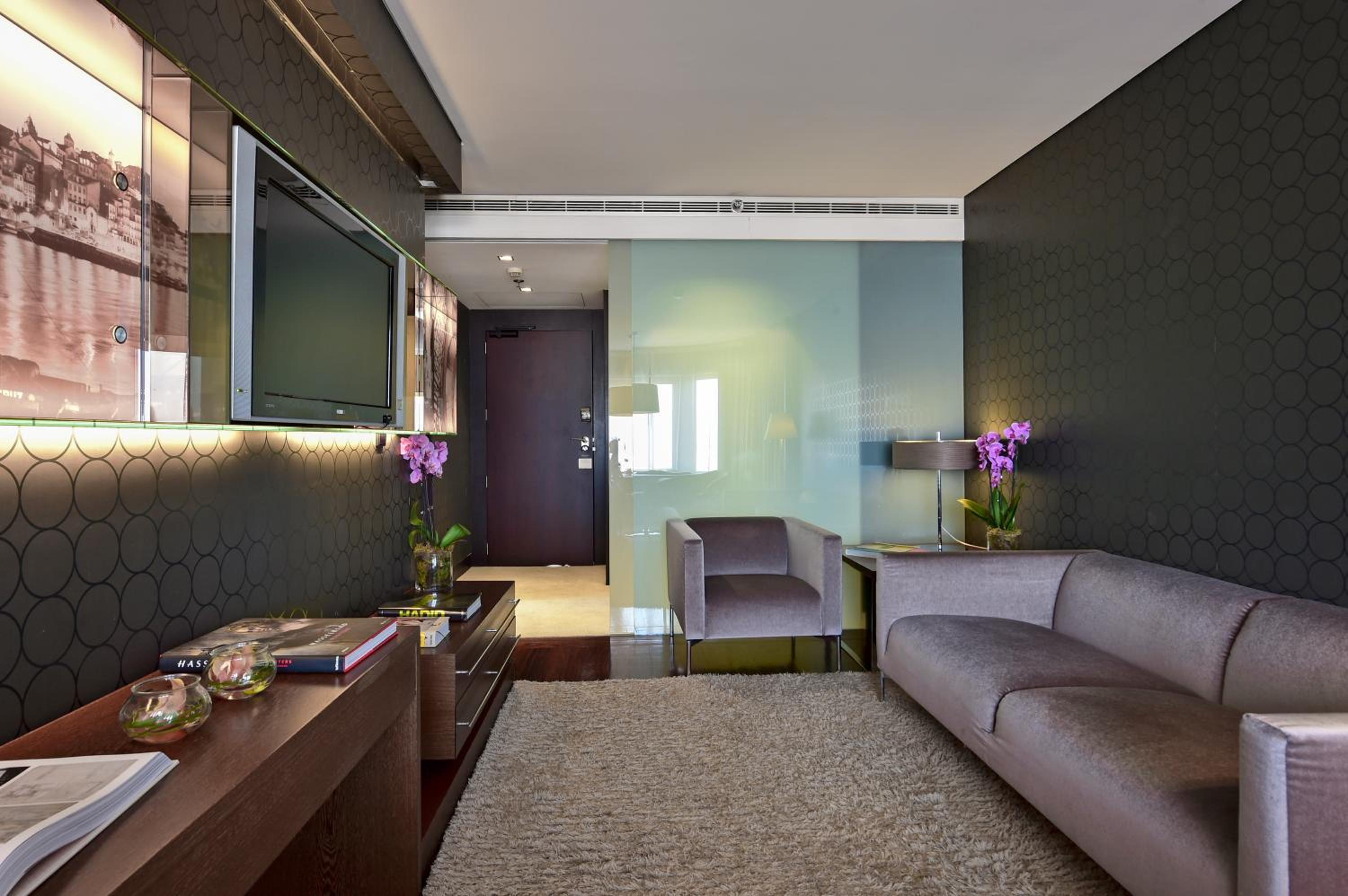 Deluxe Suite - Photo 4