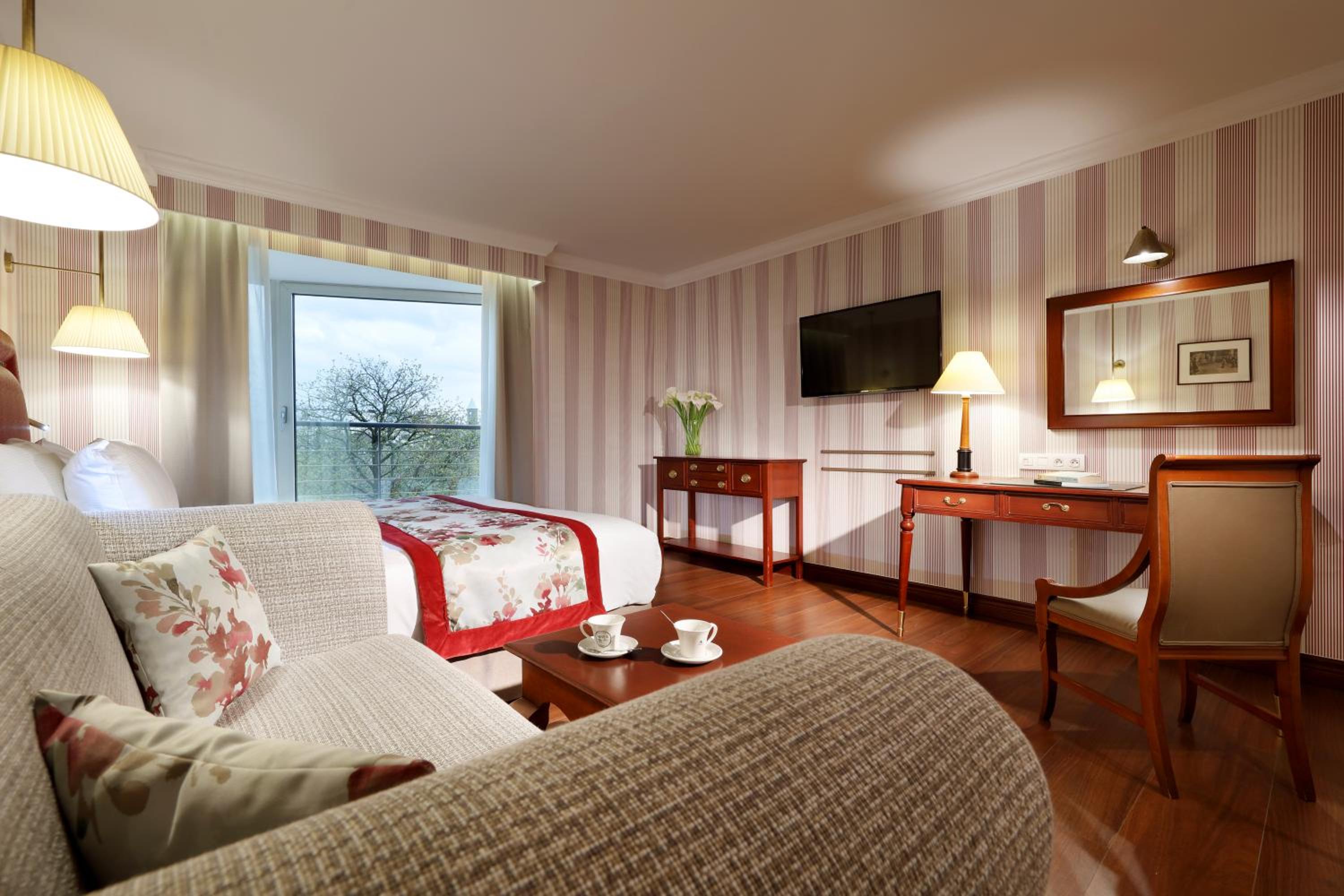 Deluxe Triple Room - Photo 5