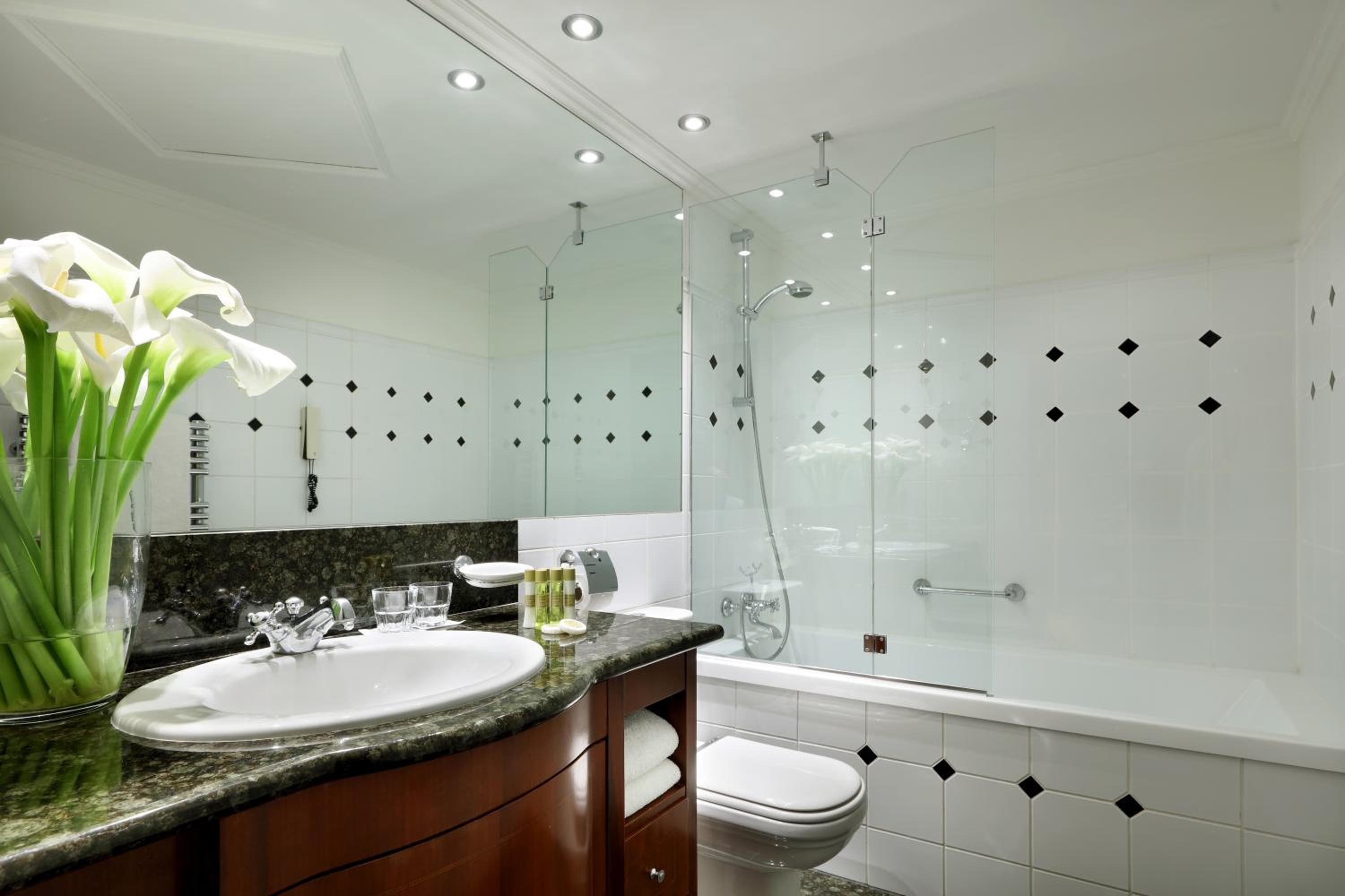 Deluxe Double Room - Photo 2