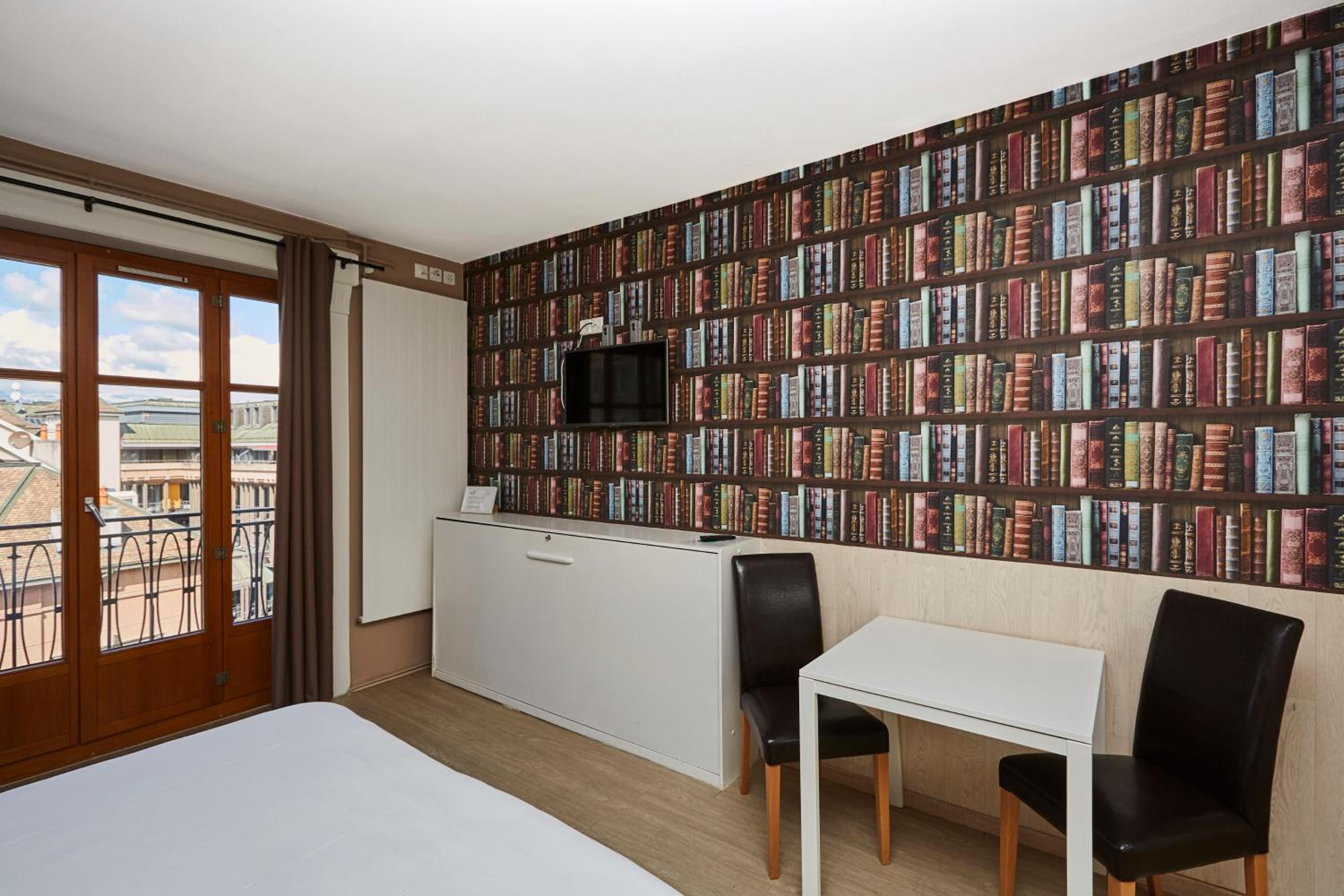 Triple Room photo 3