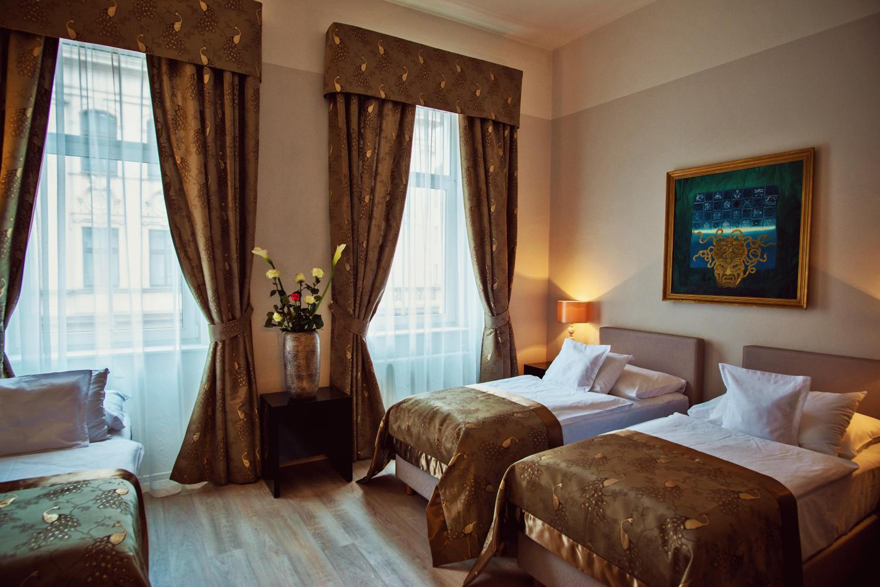 Triple Room photo 1